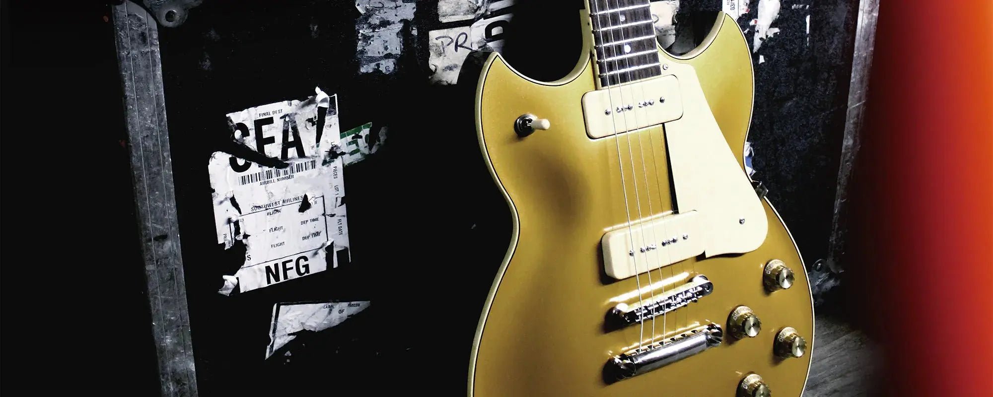 Yamaha Electric Guitars - Richards Guitars Of Stratford Upon Avon