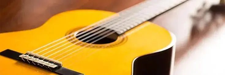 Yamaha Nylon String & Classical Guitars - Richards Guitars Of Stratford Upon Avon