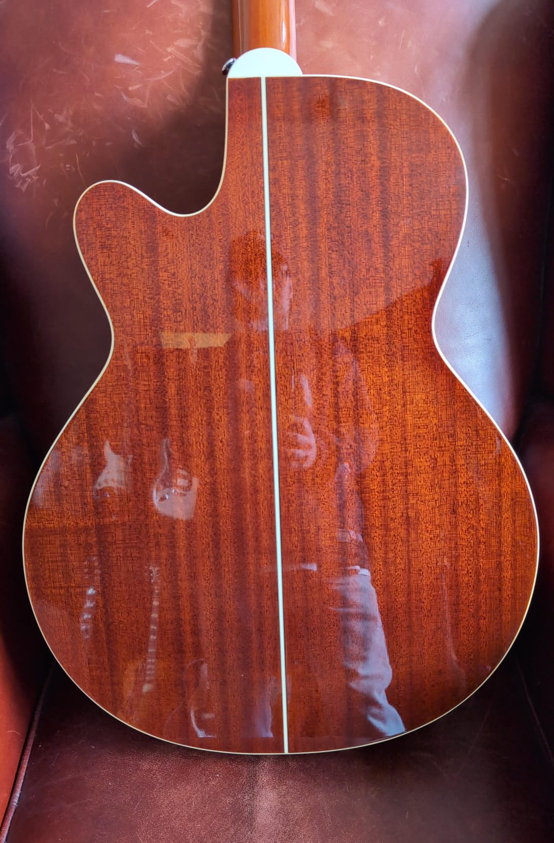 Buy Takamine EG540SSC (Used) 