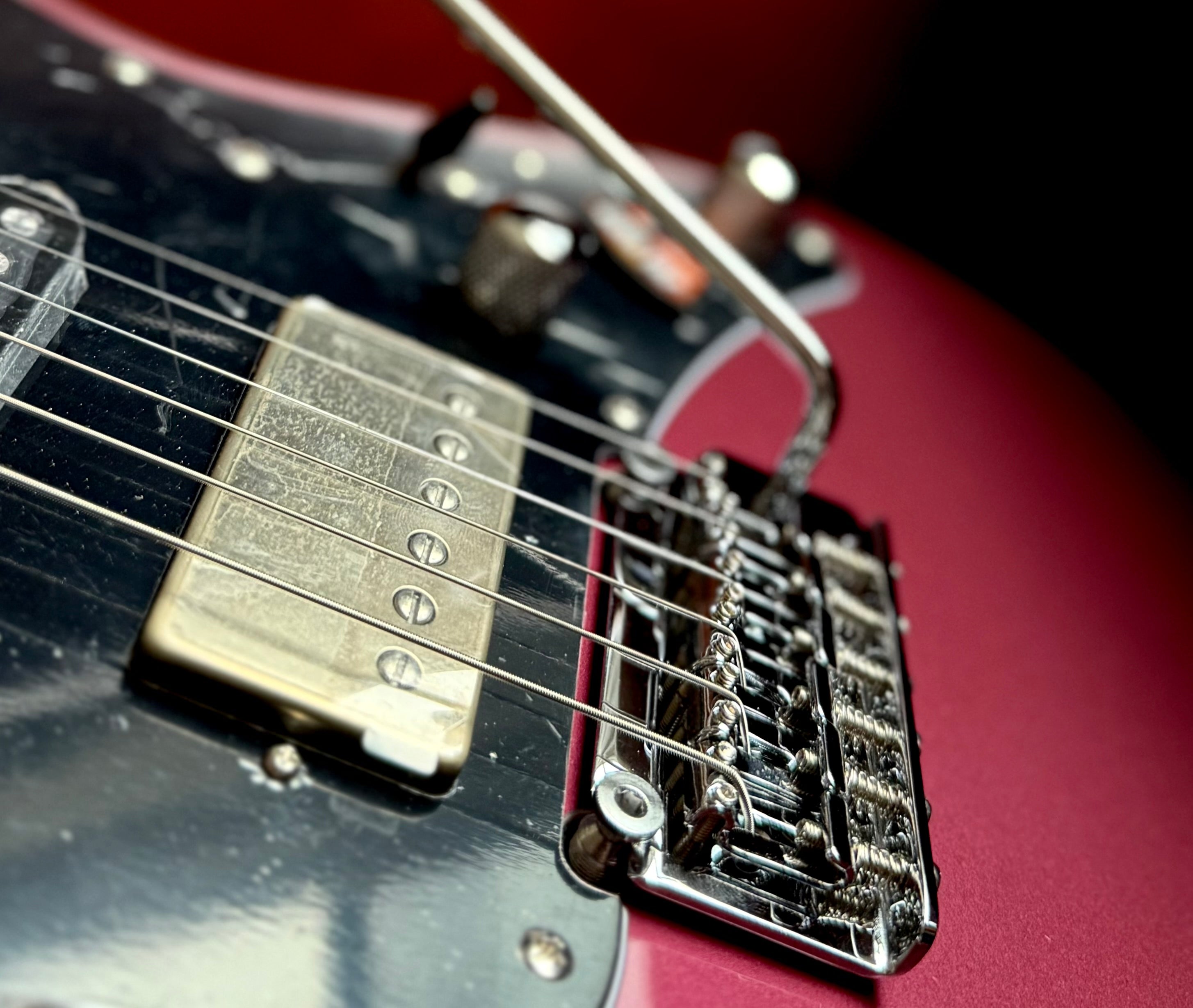 Cort G250 SE Vivid  Burgundy w'£225 Custom Pro Setup Package & FREE Delivery