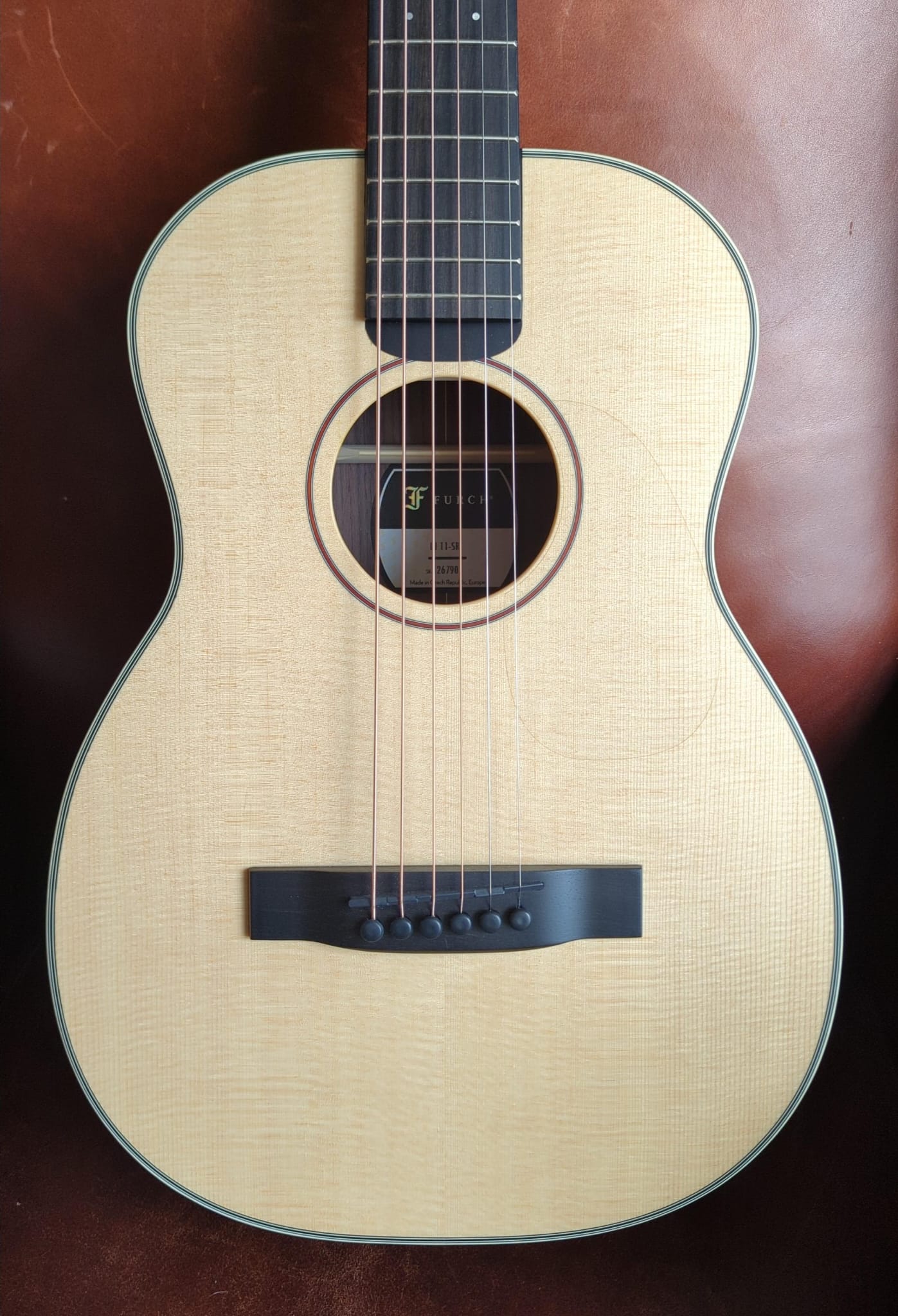 Furch Little Jane LJ11-SR [B-STOCK - Transit Damage]