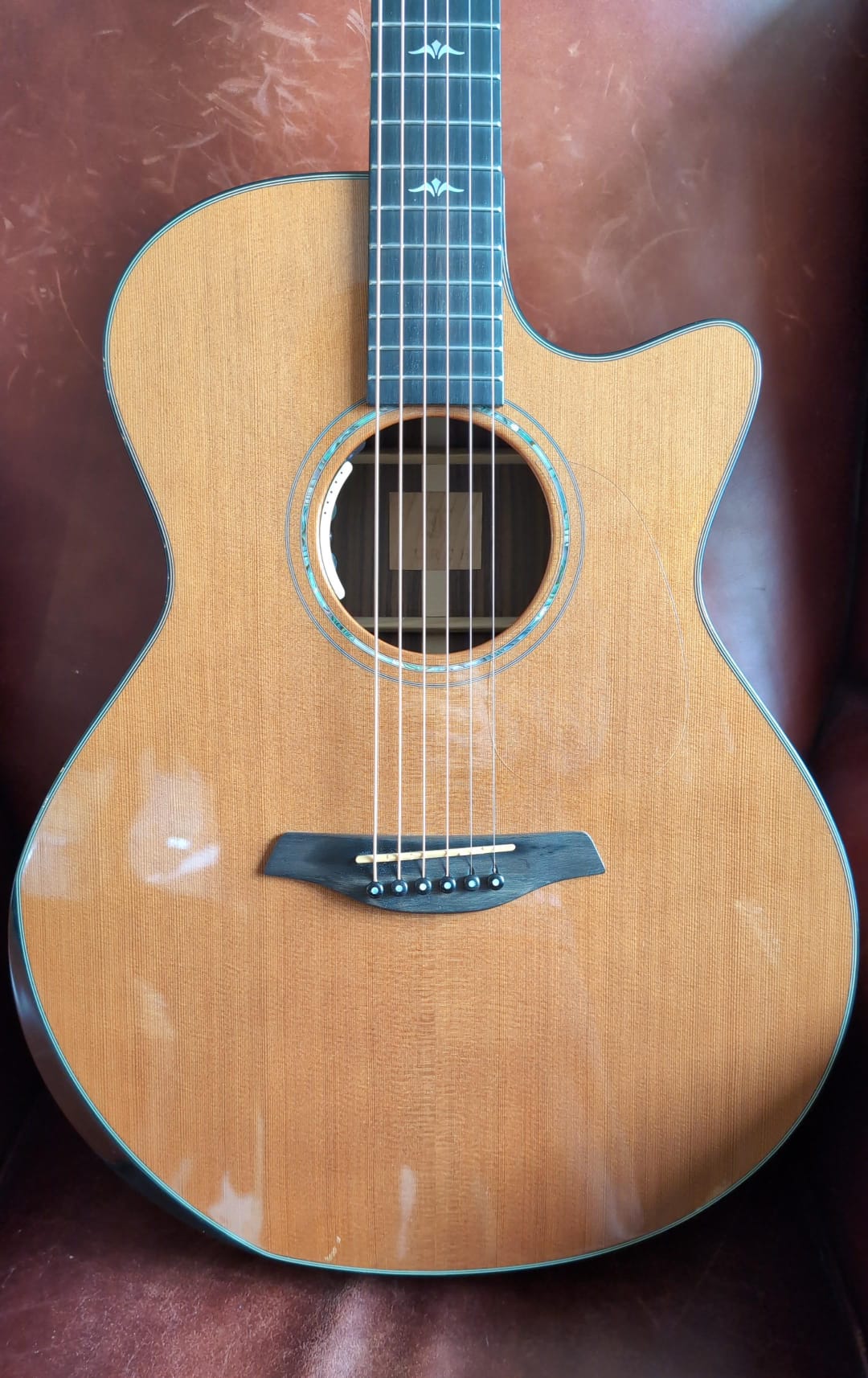 Buy Furch Yellow Deluxe Gc CR (Used) 