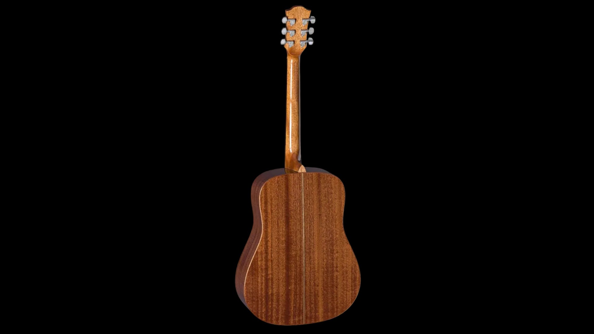 Duke D-MC Dreadnougt Acoustic Guitar
