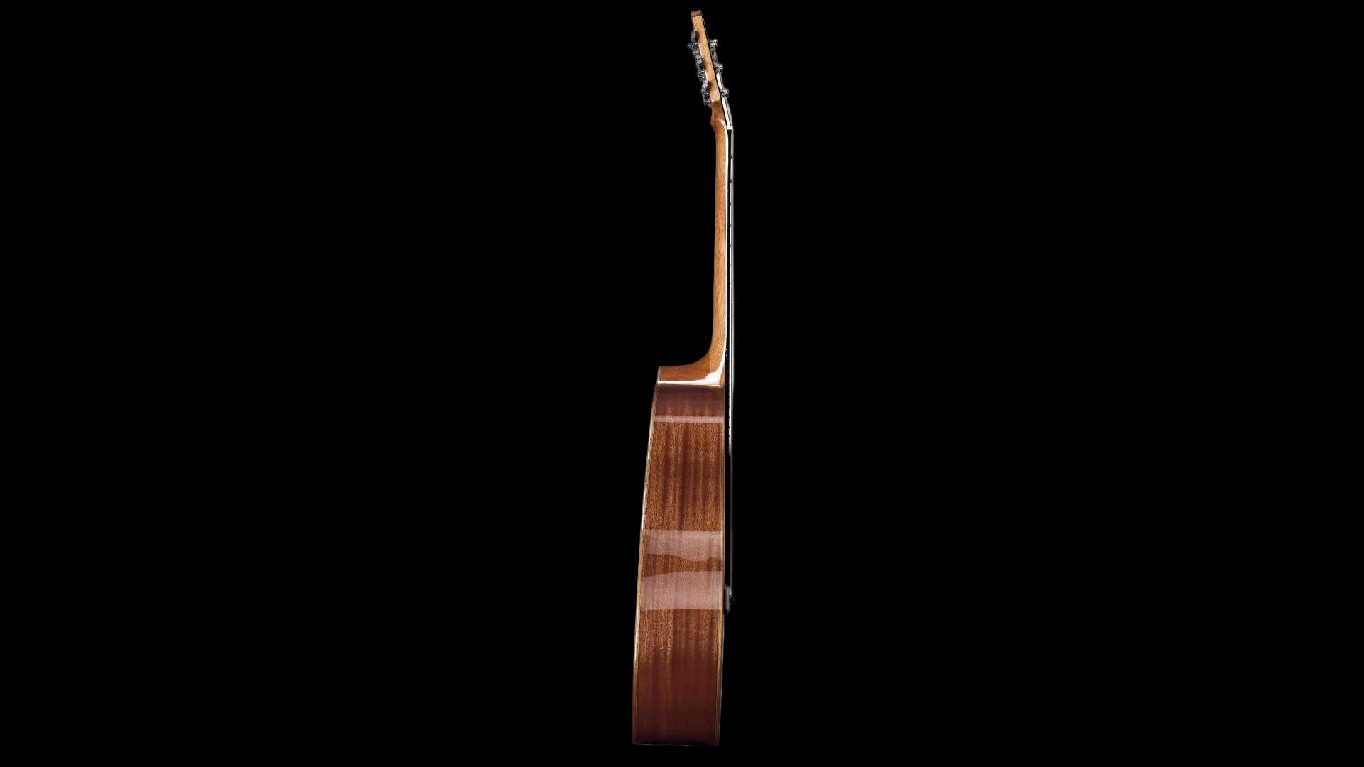 Duke D-MC Dreadnougt Acoustic Guitar