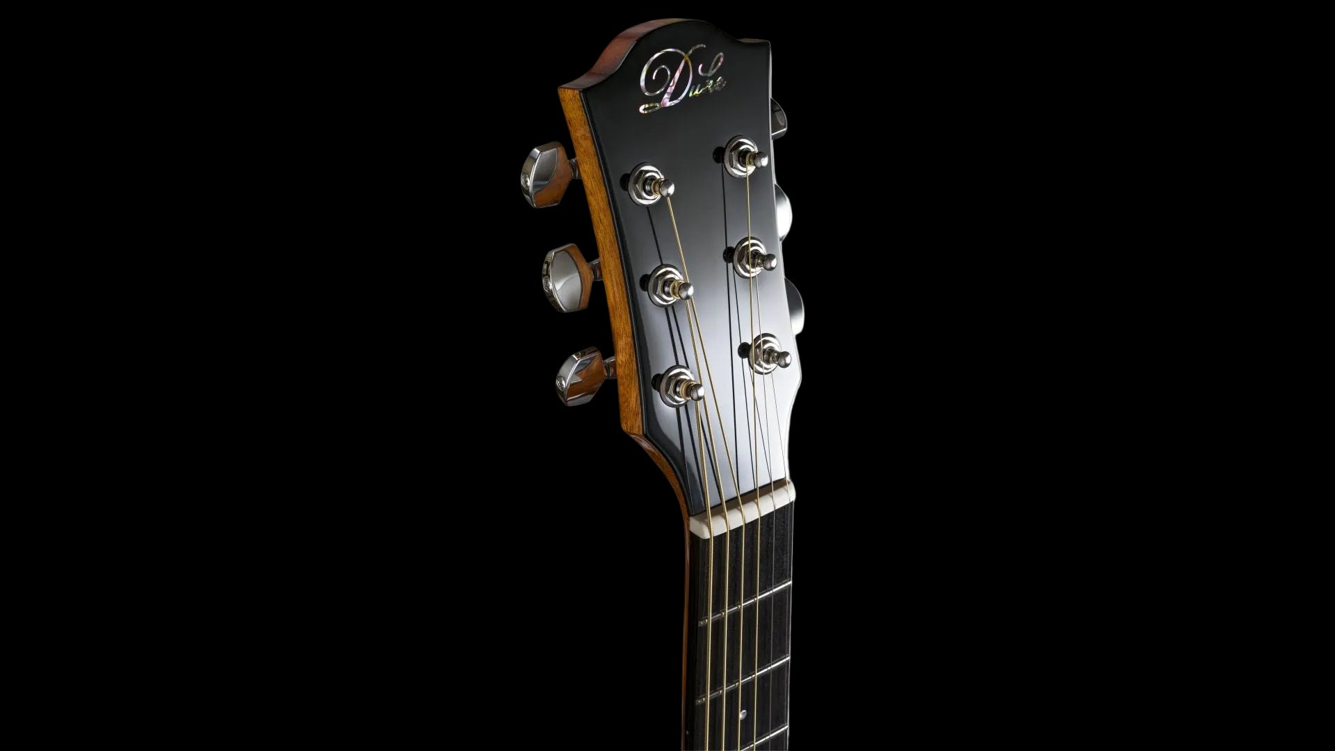 Duke D-MC Dreadnougt Acoustic Guitar