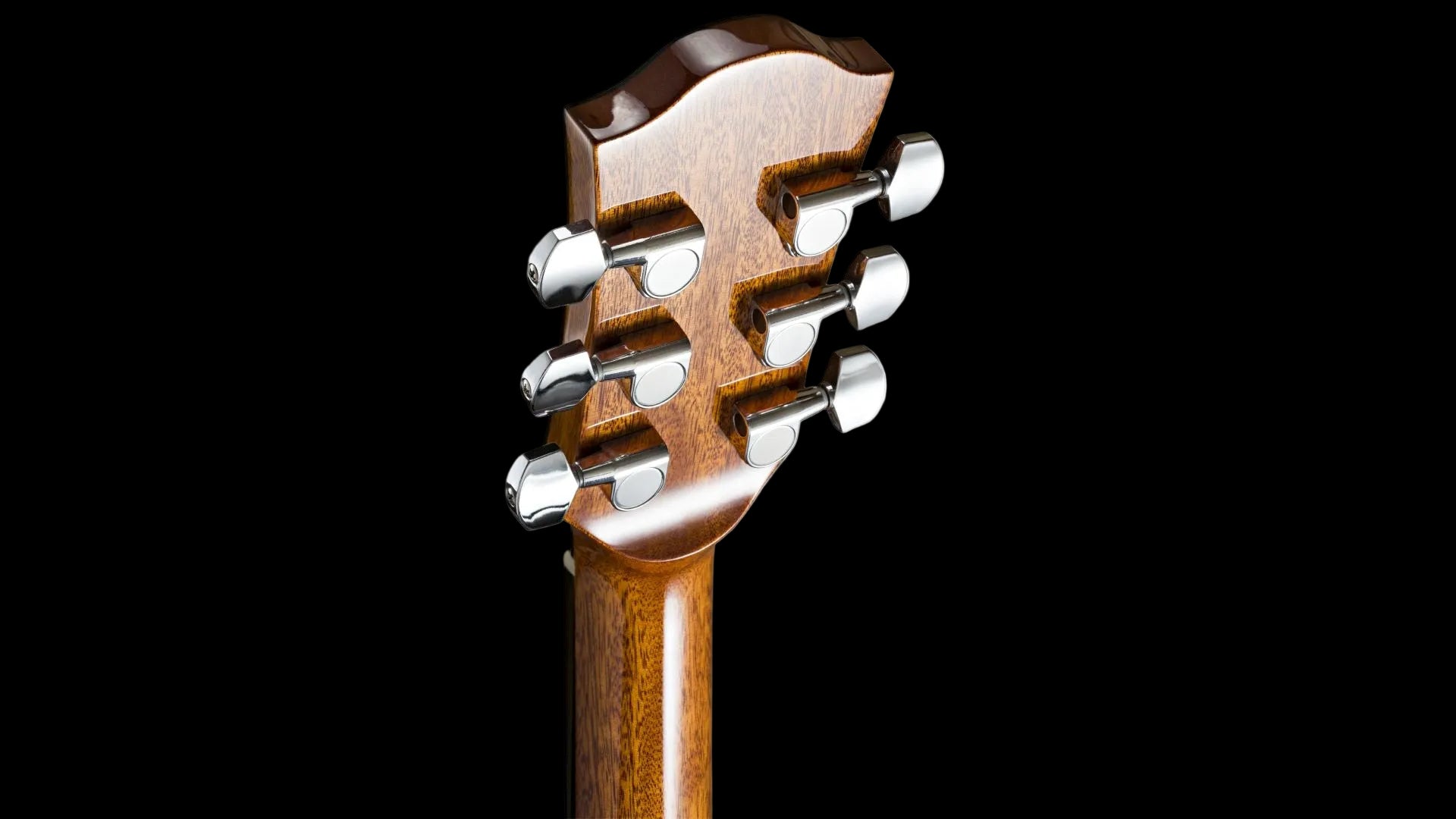 Duke D-MC-Cut Acoustic Guitar (Inc Gigbag)