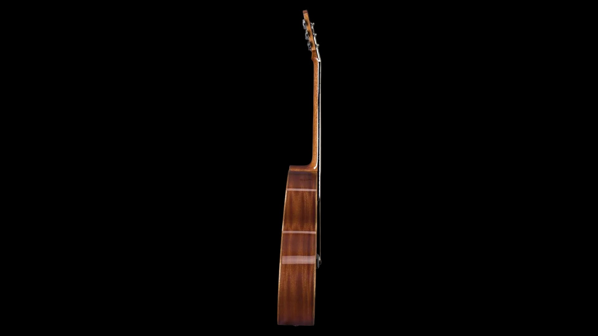 Duke GA-MC-Cut-Trio VT Electro Acoustic Guitar (Inc. Deluxe Gigbag)