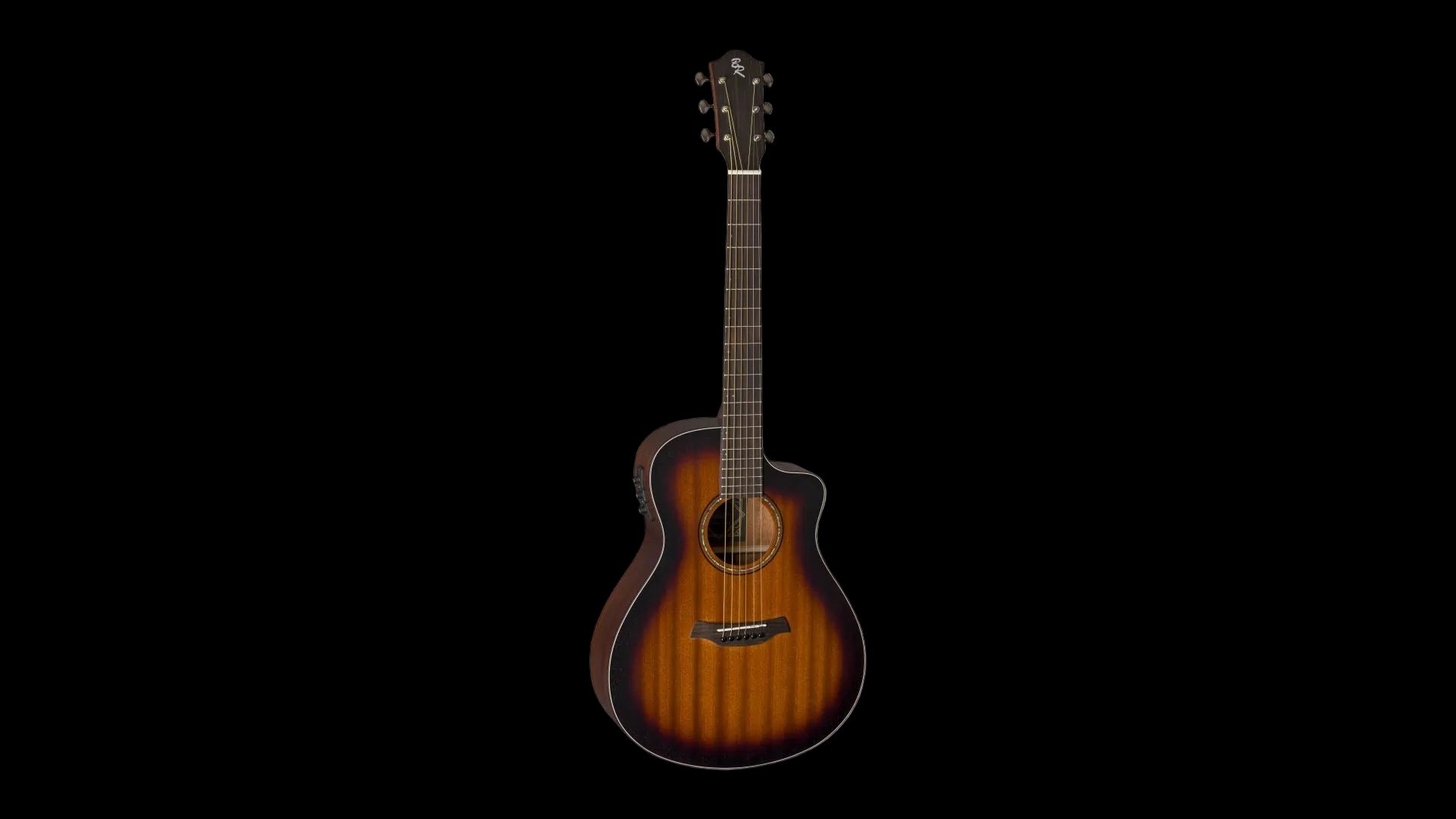 Baton Rouge X11LM/FCE-MB Electro Acoustic Guitar