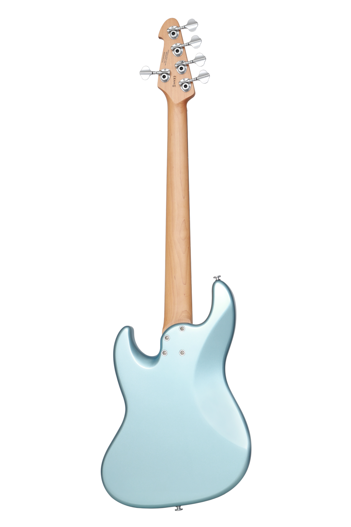 Keipro KJB5-Standard-R MIB Bass Guitar