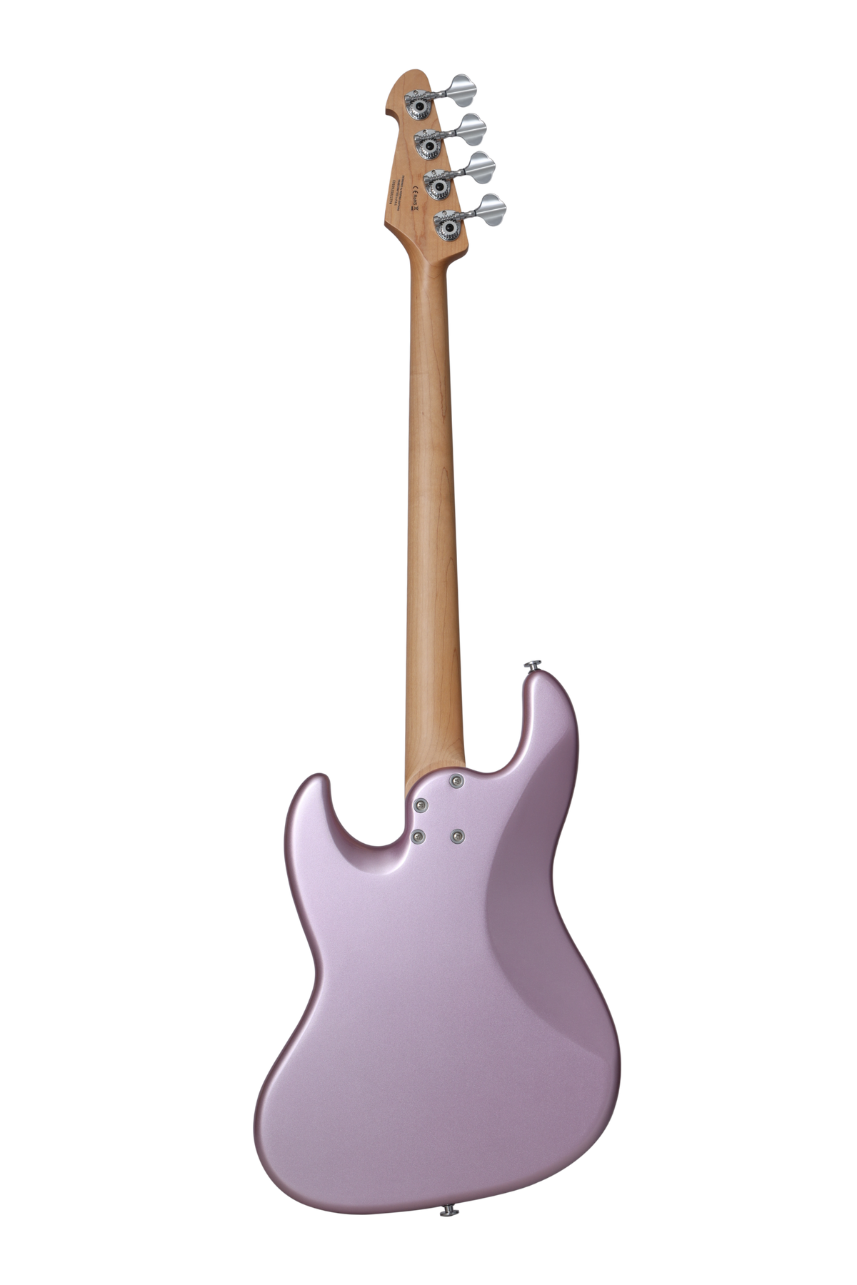 Keipro KJB-Standard-R MPK Bass Guitar