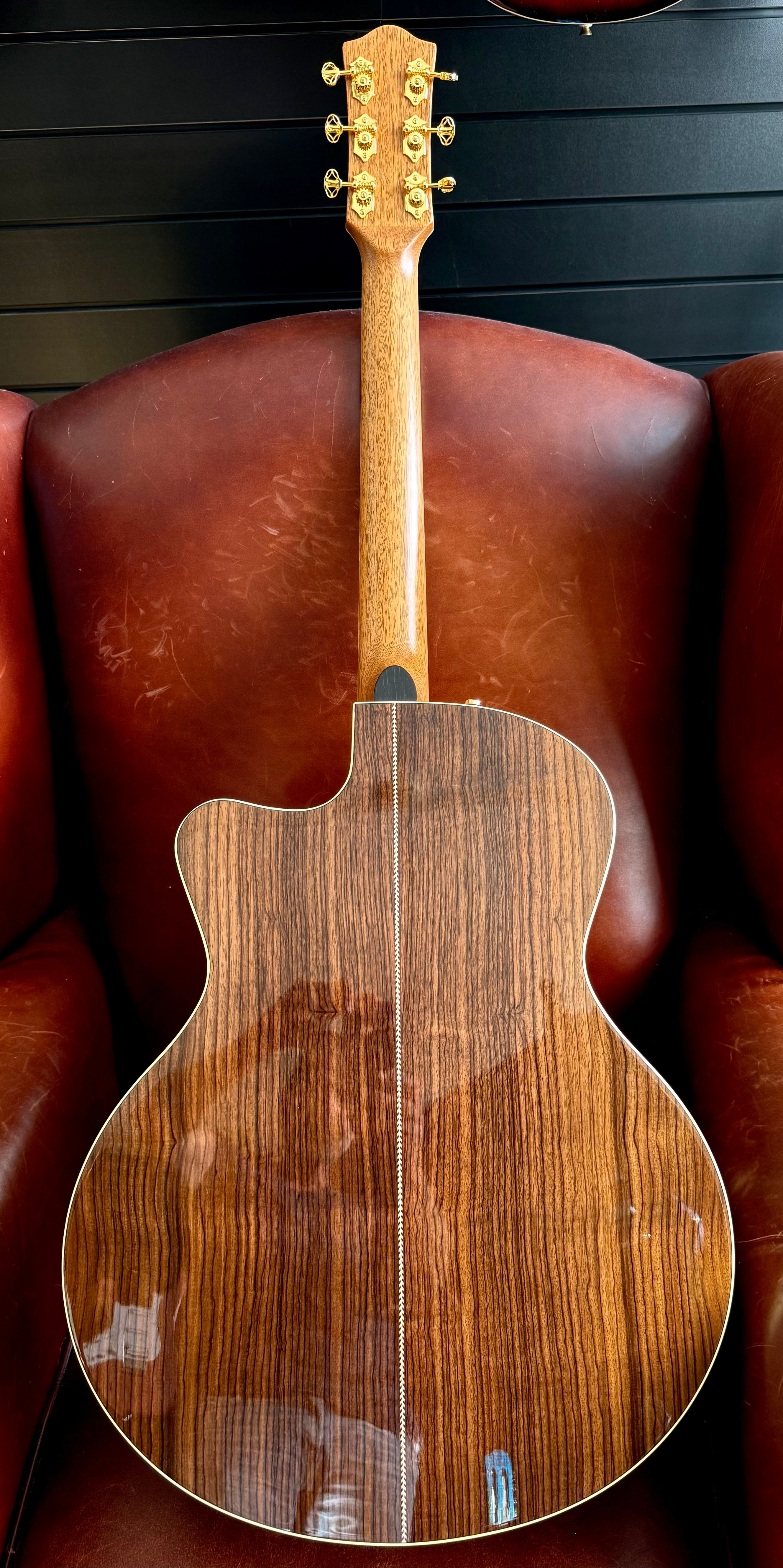 Buy Godin Connaisseur MJ Satina RW Electro Acoustic Guitar 