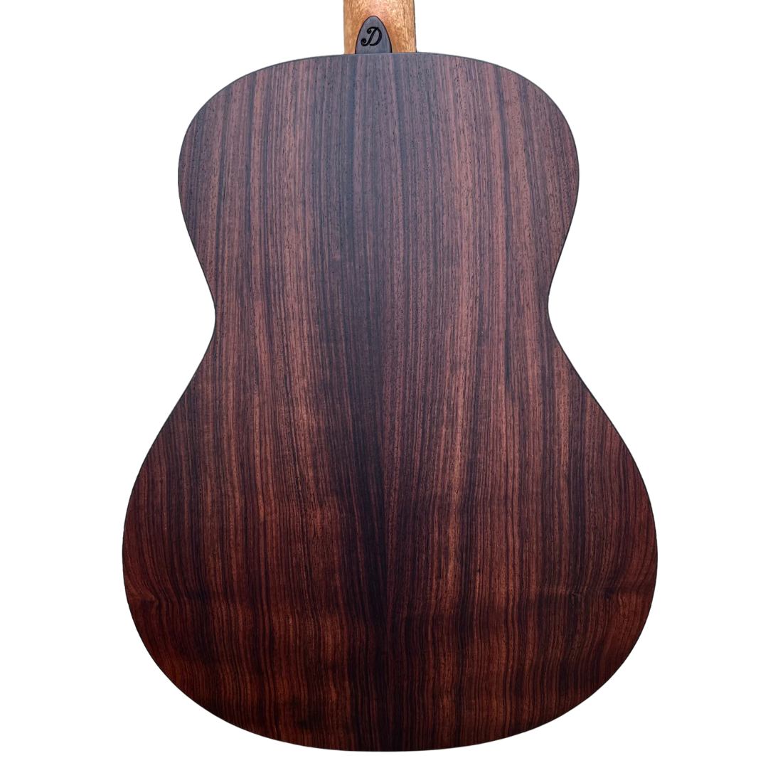 Acoustic Guitar - Dowina Rosewood OMG.  OM Body Acoustic Guitar