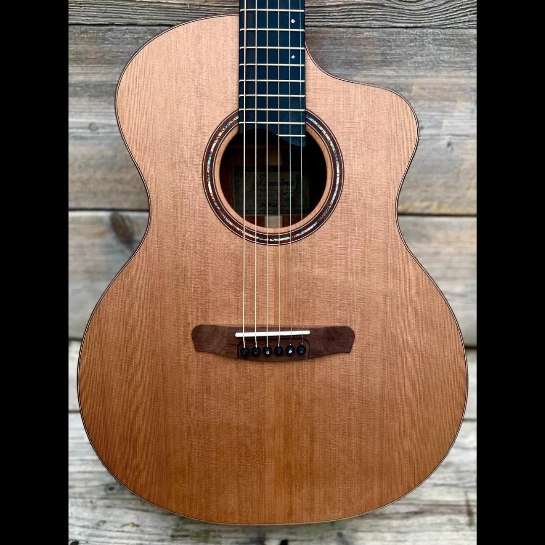 Dowina Mahogany GAC, Acoustic Guitar for sale at Richards Guitars.