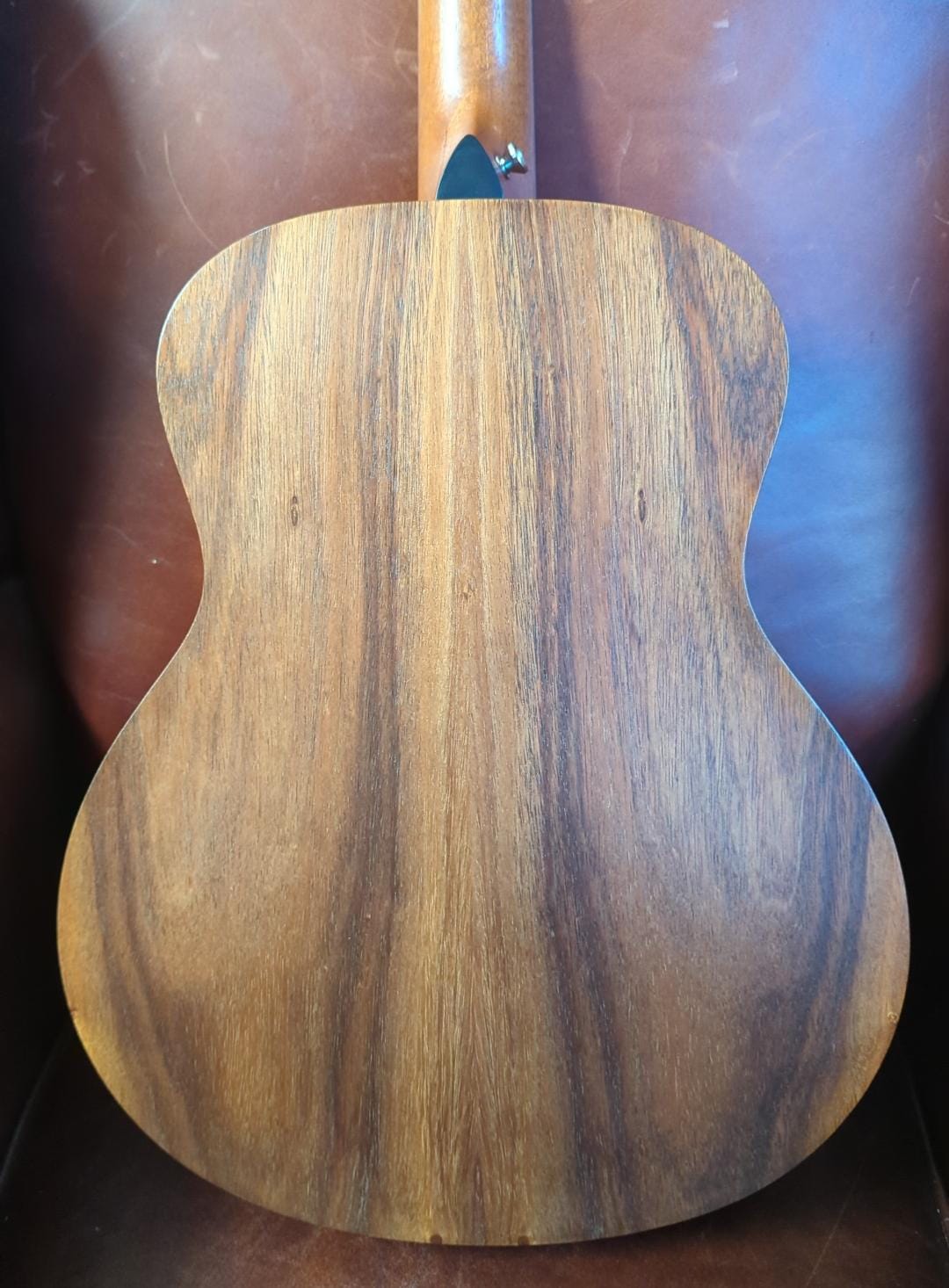 Taylor GS Mini Koa - Left Handed (used), Electro Acoustic Guitar for sale at Richards Guitars.