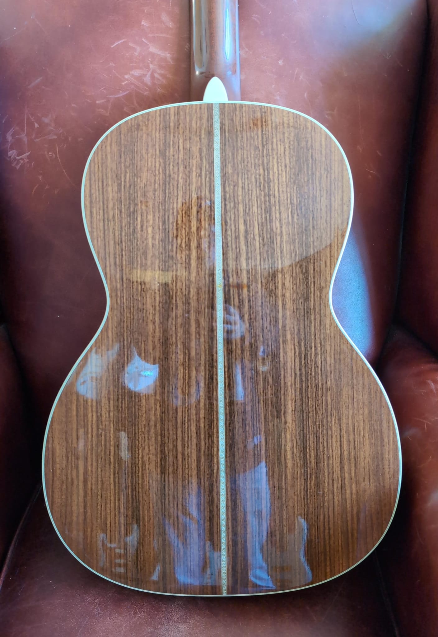 Buy Martin OOO-VS (Used) 