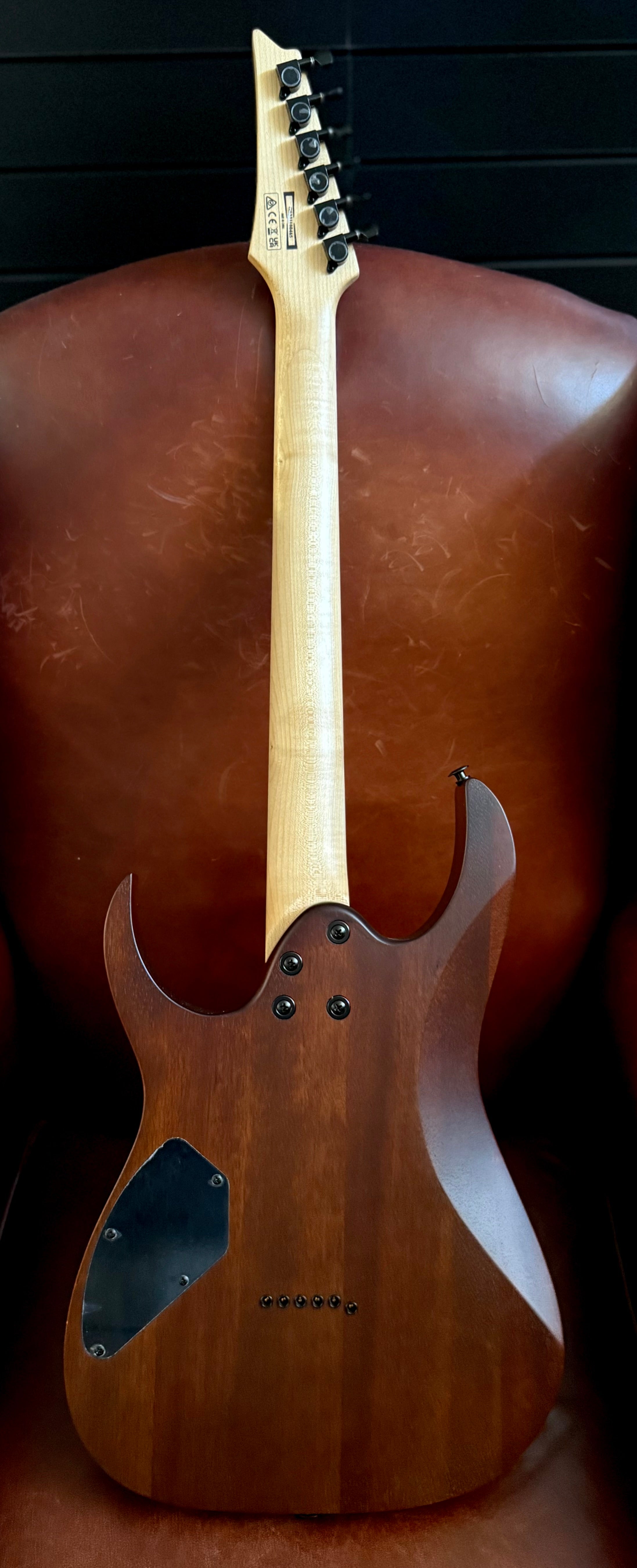 Ibanez Gio GRG121DX [used]