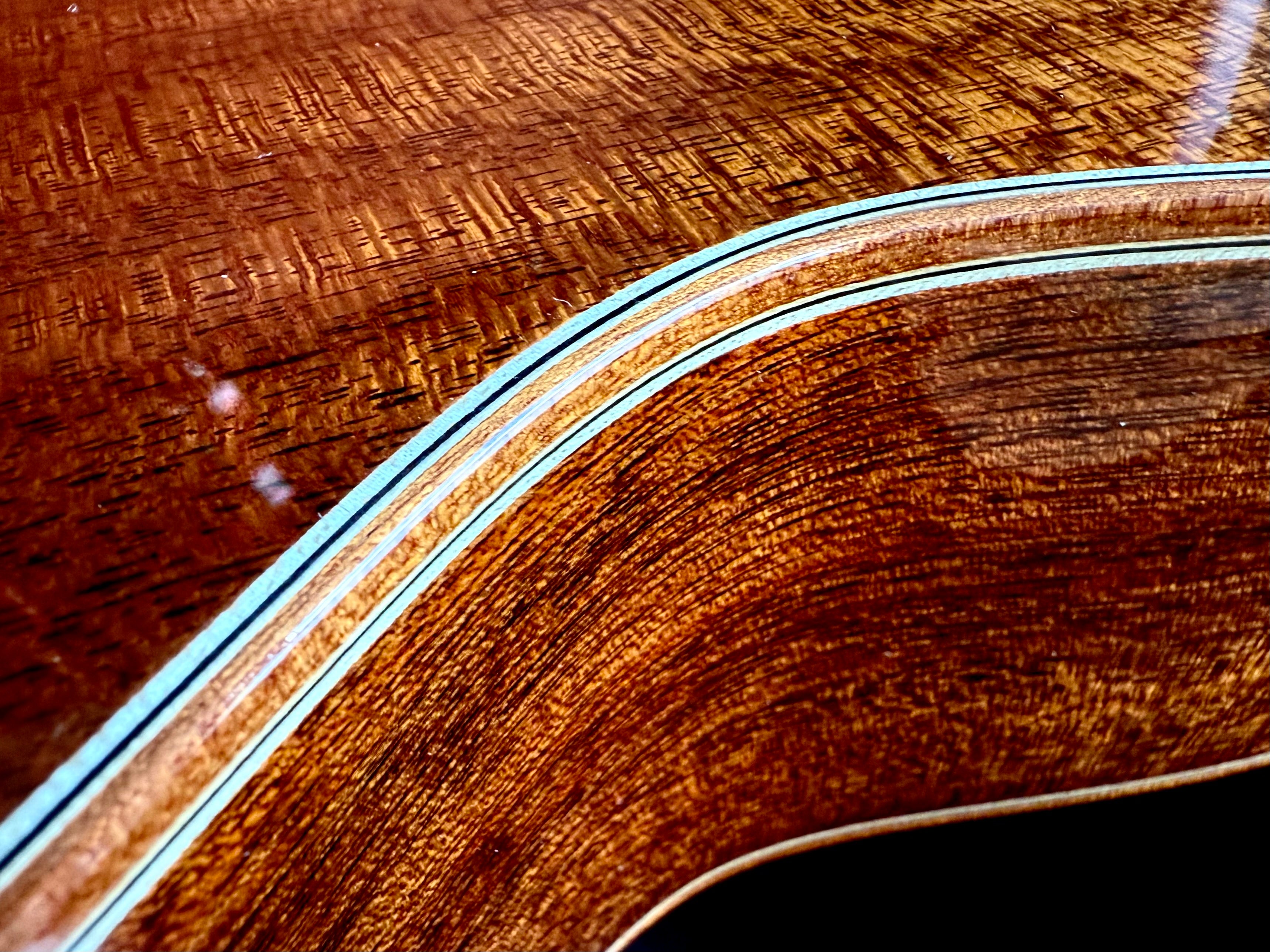 AUDEN MAHOGANY SERIES – EMILY ROSE FULL BODY, Electro Acoustic Guitar for sale at Richards Guitars.
