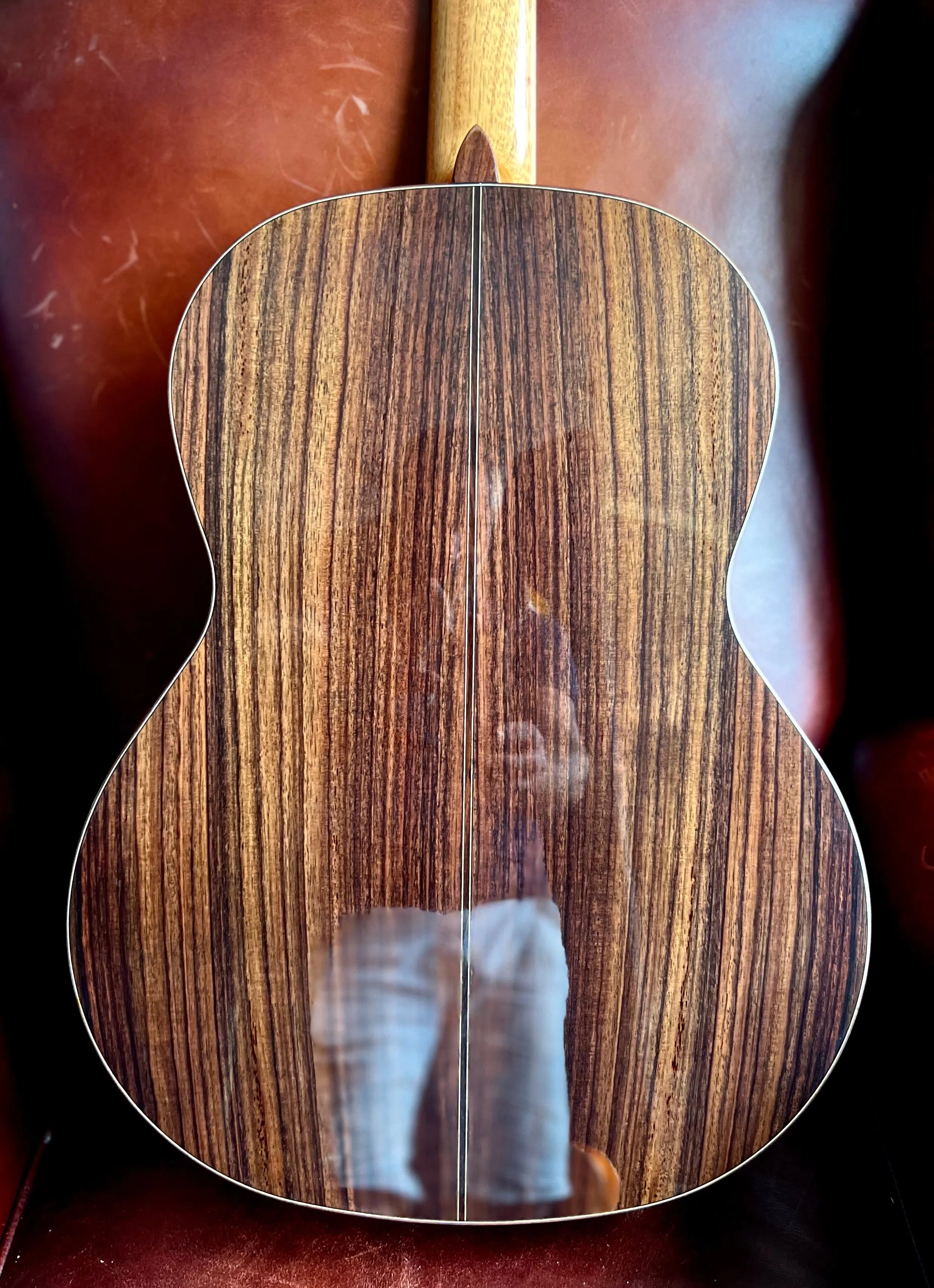 Kremona ROMIDA RD S Classic Guitar, Solid Spruce, Solid Indian Rosewood, Nylon Strung Guitar for sale at Richards Guitars.