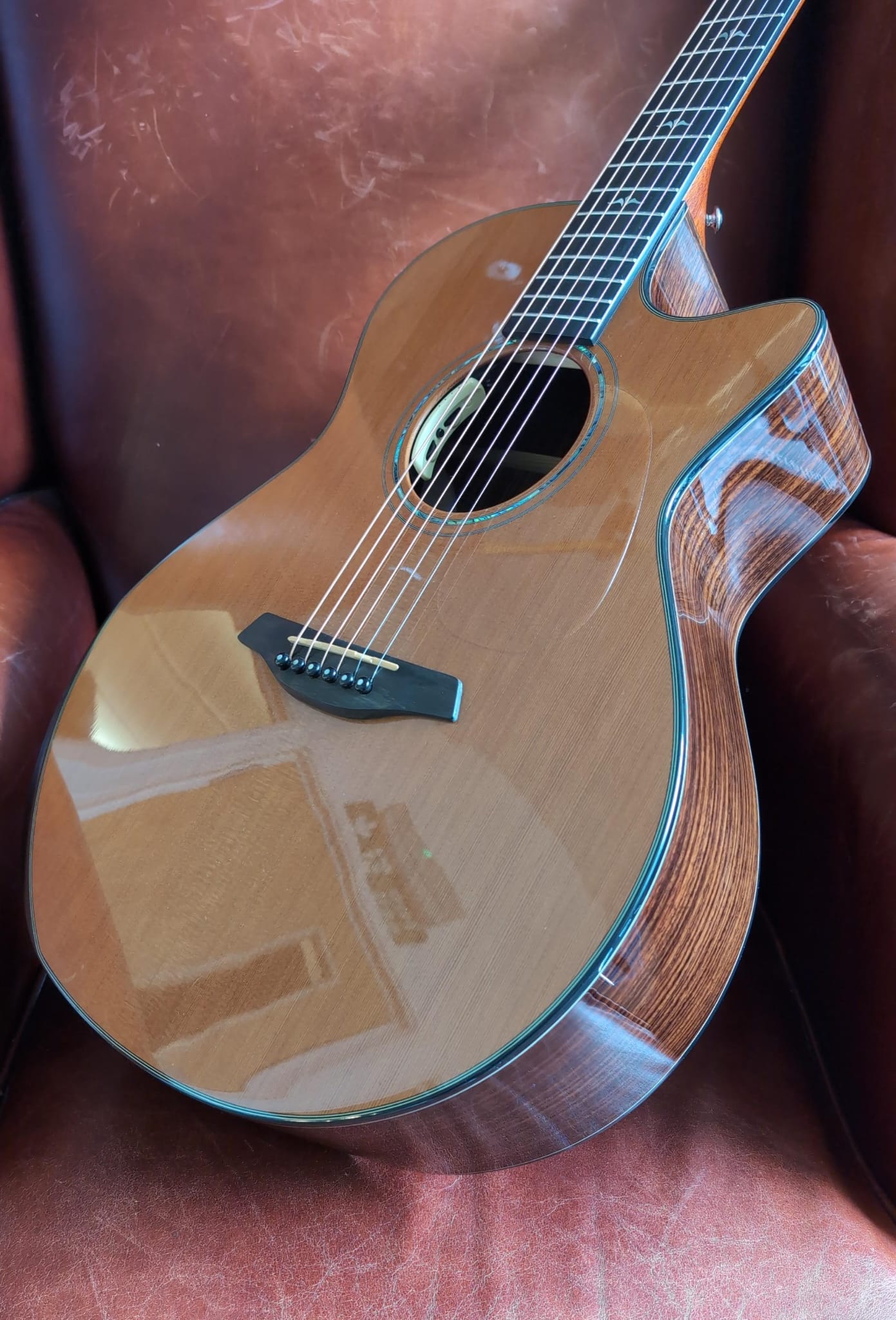 Buy Furch Yellow Deluxe Gc CR (Used) 