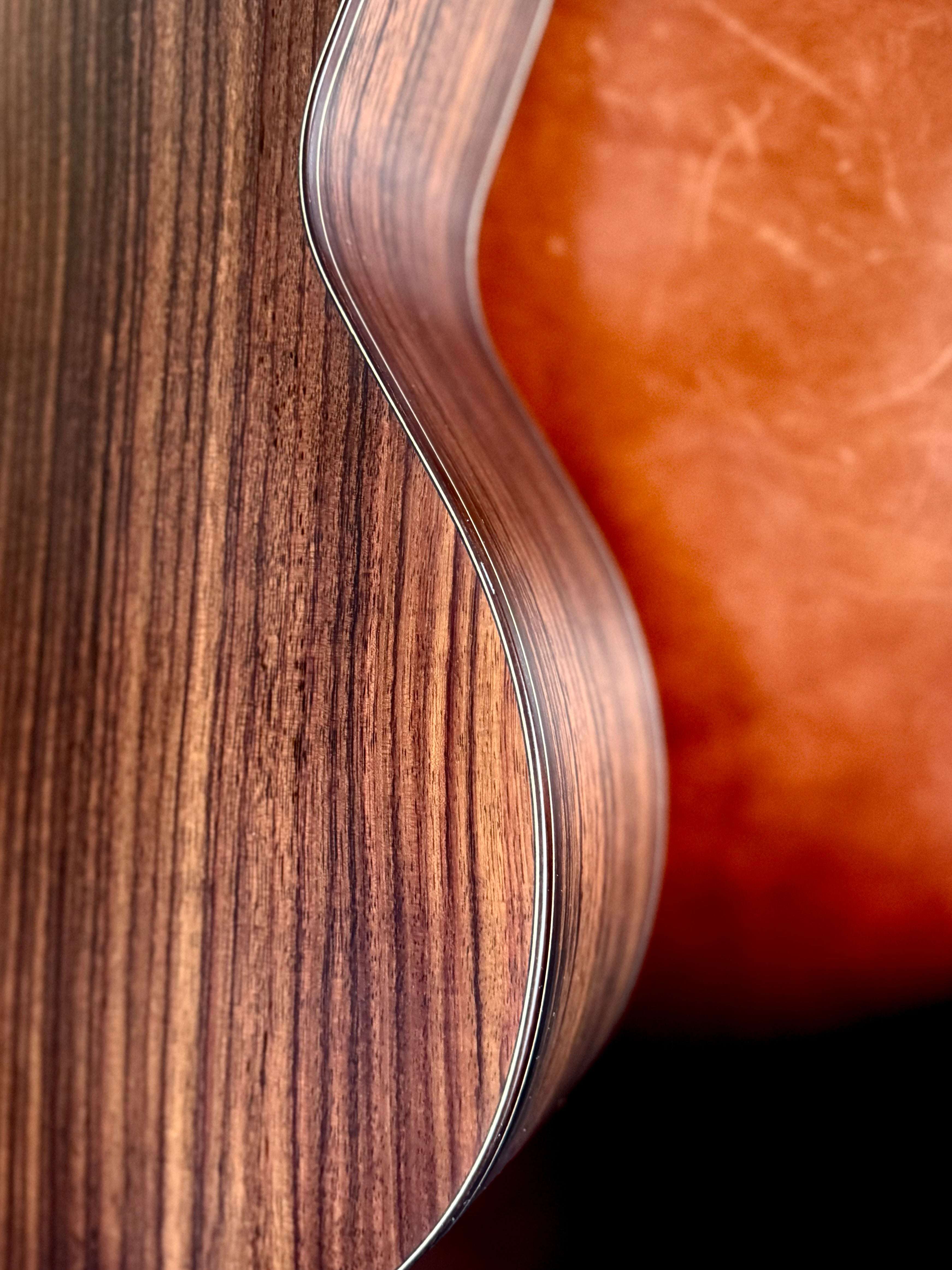 Kremona R35E, Electro Acoustic Guitar for sale at Richards Guitars.