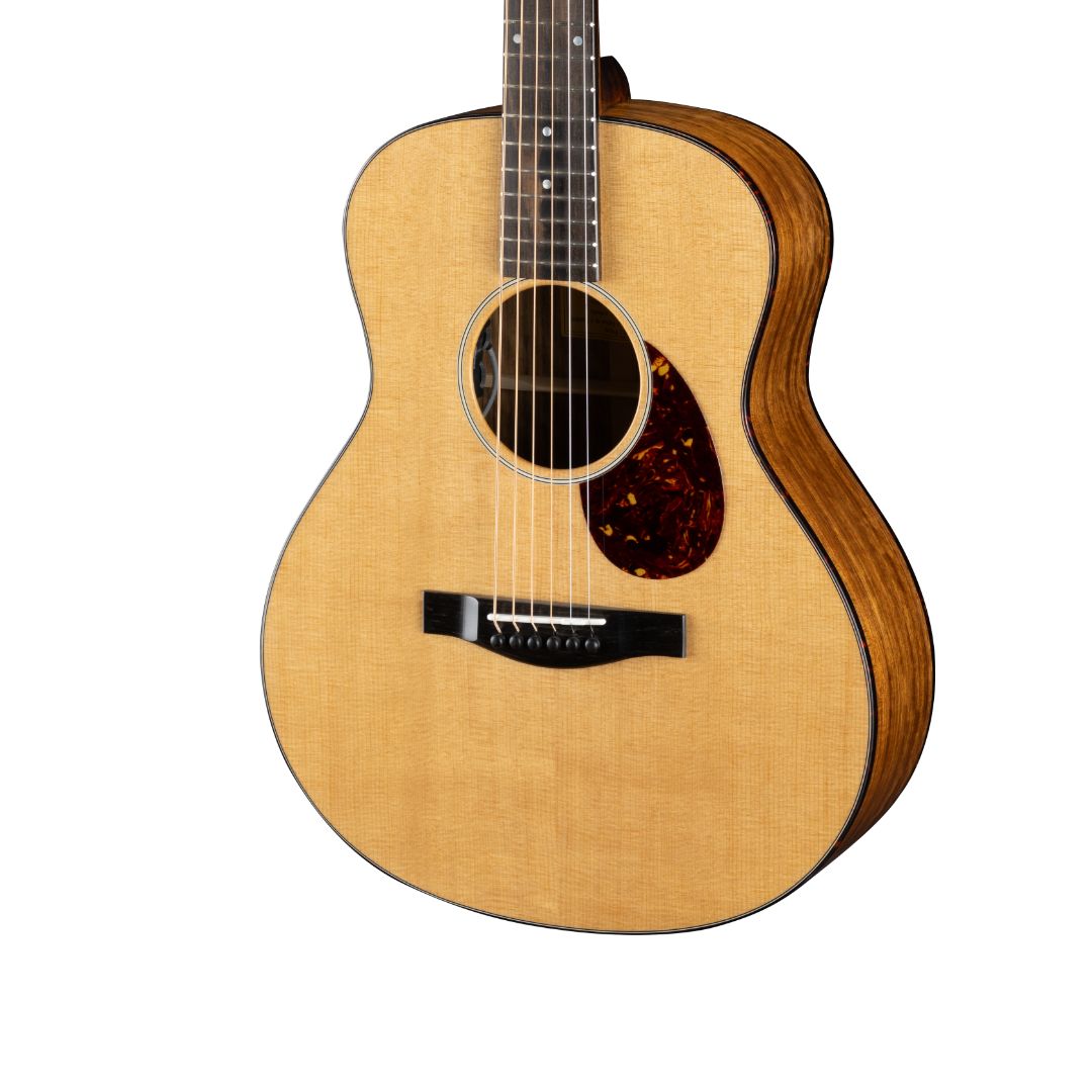 Eastman ACTG2E-DLX, Electro Acoustic Guitar for sale at Richards Guitars.