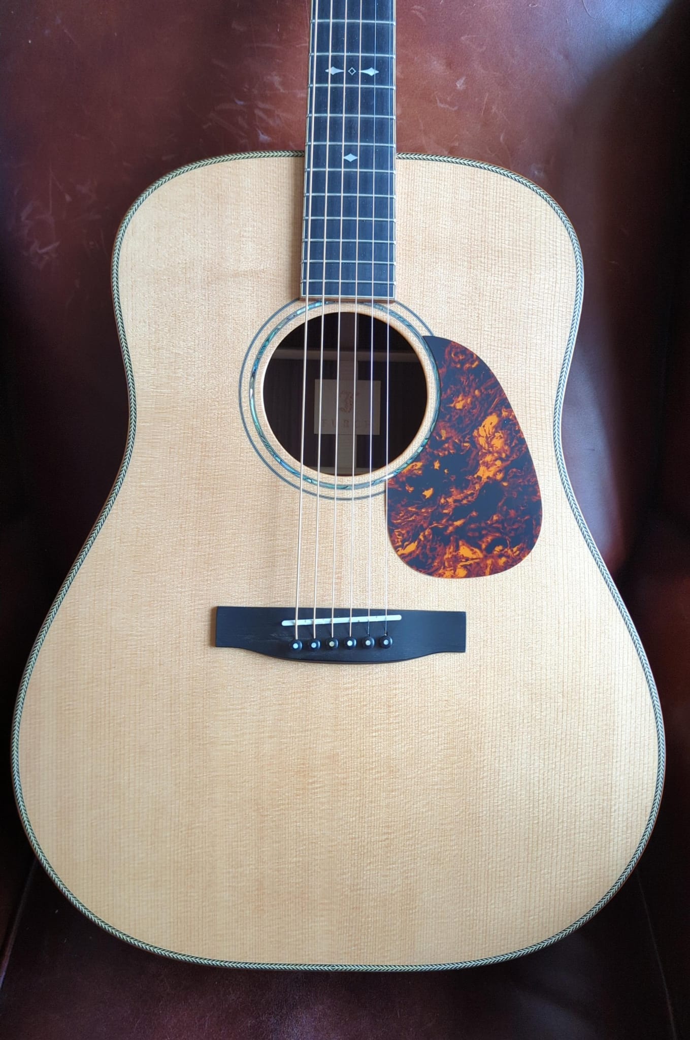 Furch Vintage 3 D-SR (Used)