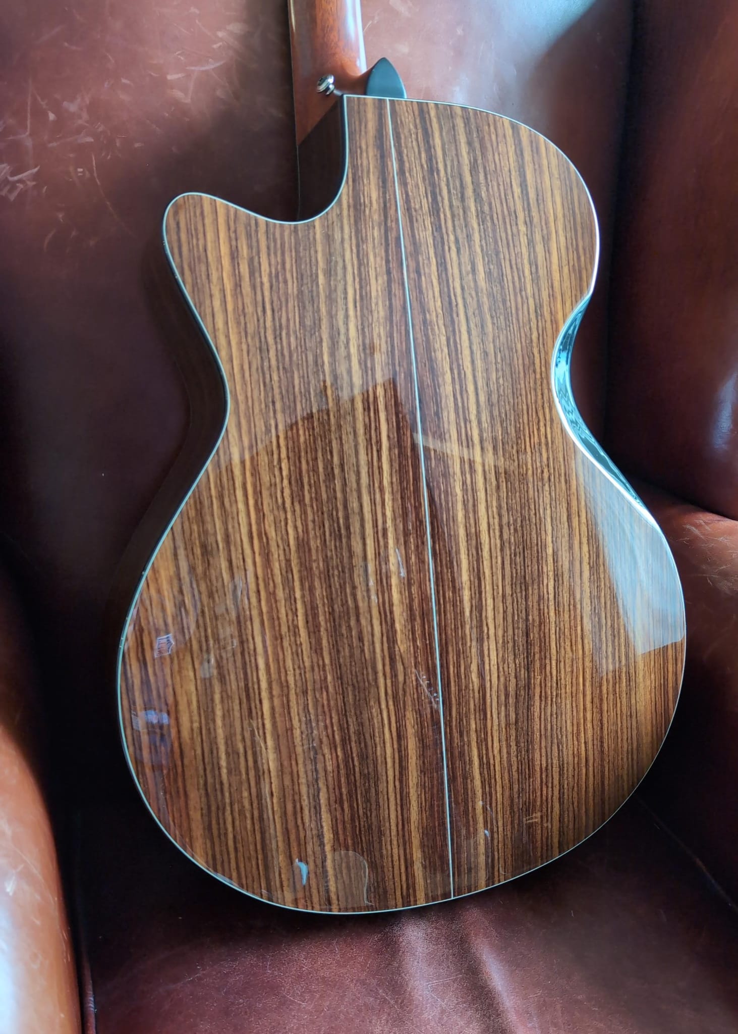 Buy Furch Yellow Deluxe Gc CR (Used) 