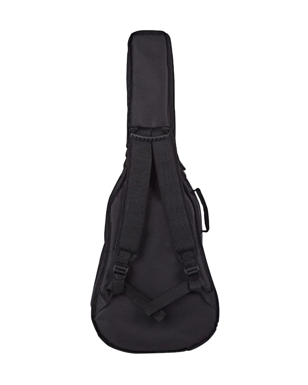 Buy Veelah Togo Solid Top Mahogany Acoustic Guitar w/ Gig Bag 