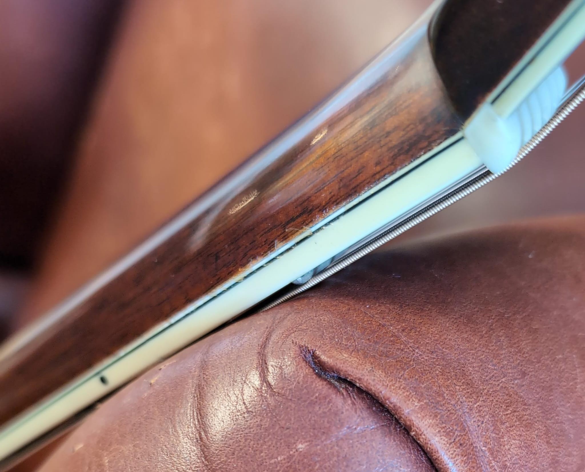Eastman E40 OM SB (B-Stock)