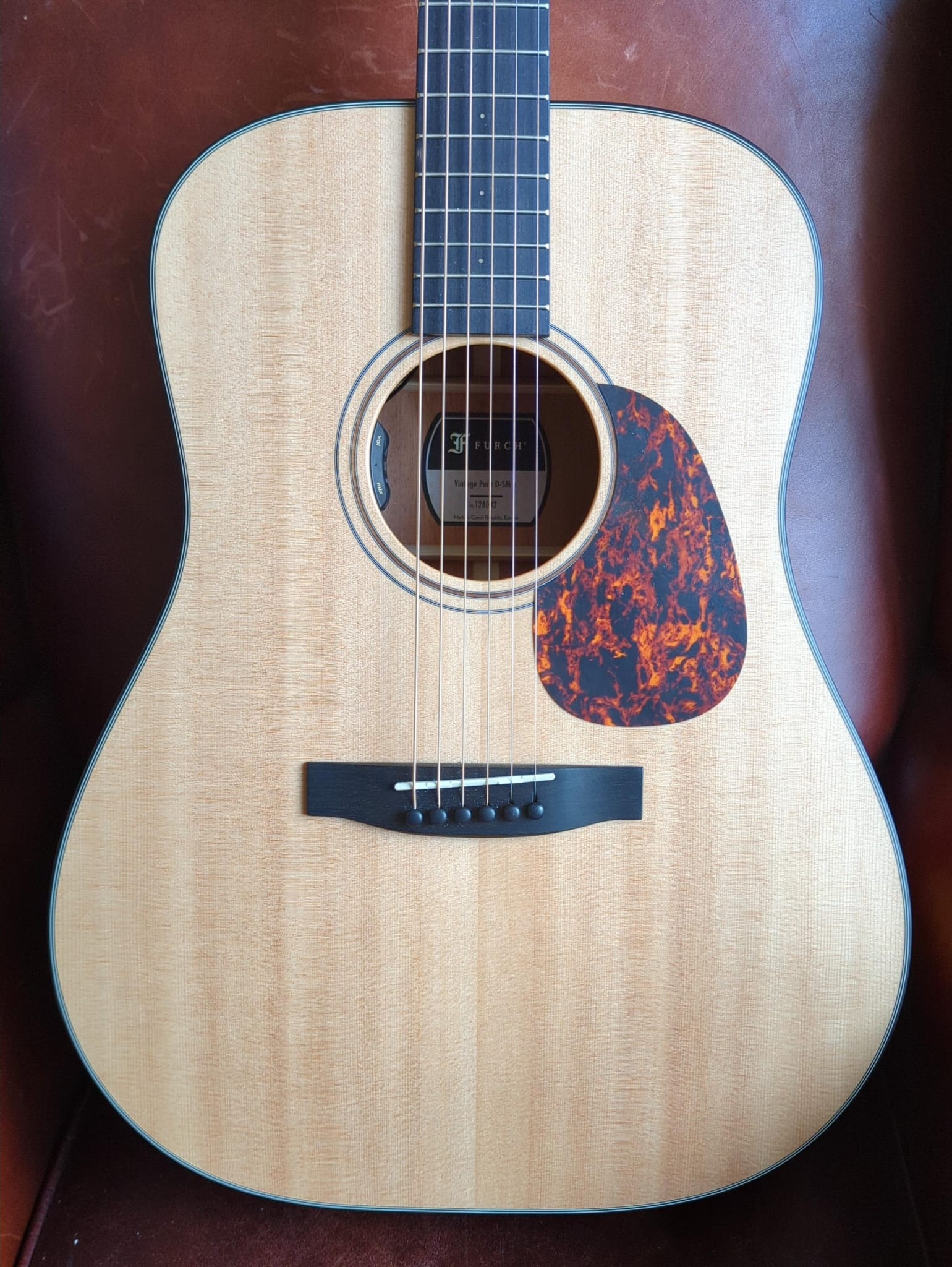 Furch Vintage Pure D-SM (Used)