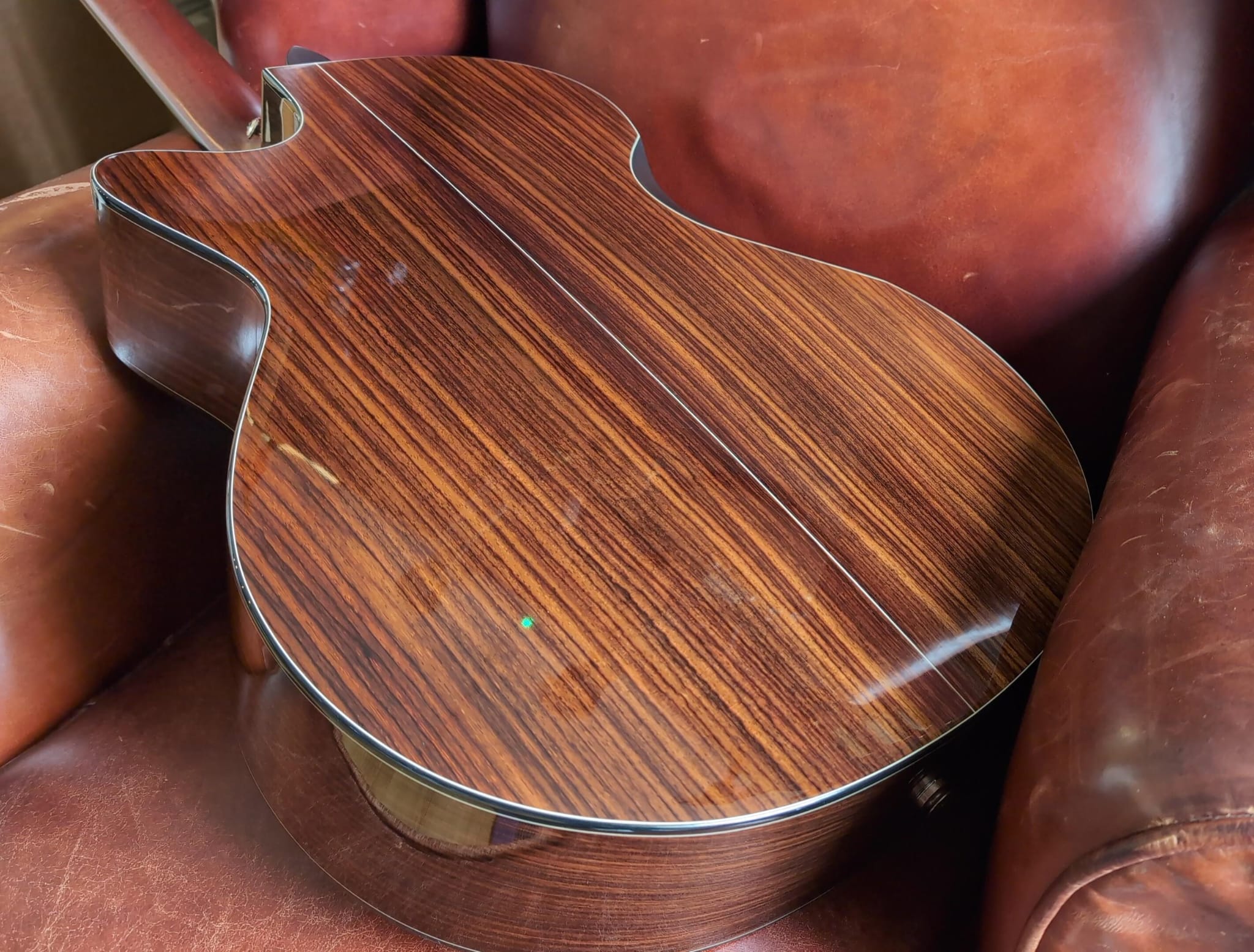 Buy Furch Yellow Deluxe Gc CR (Used) 