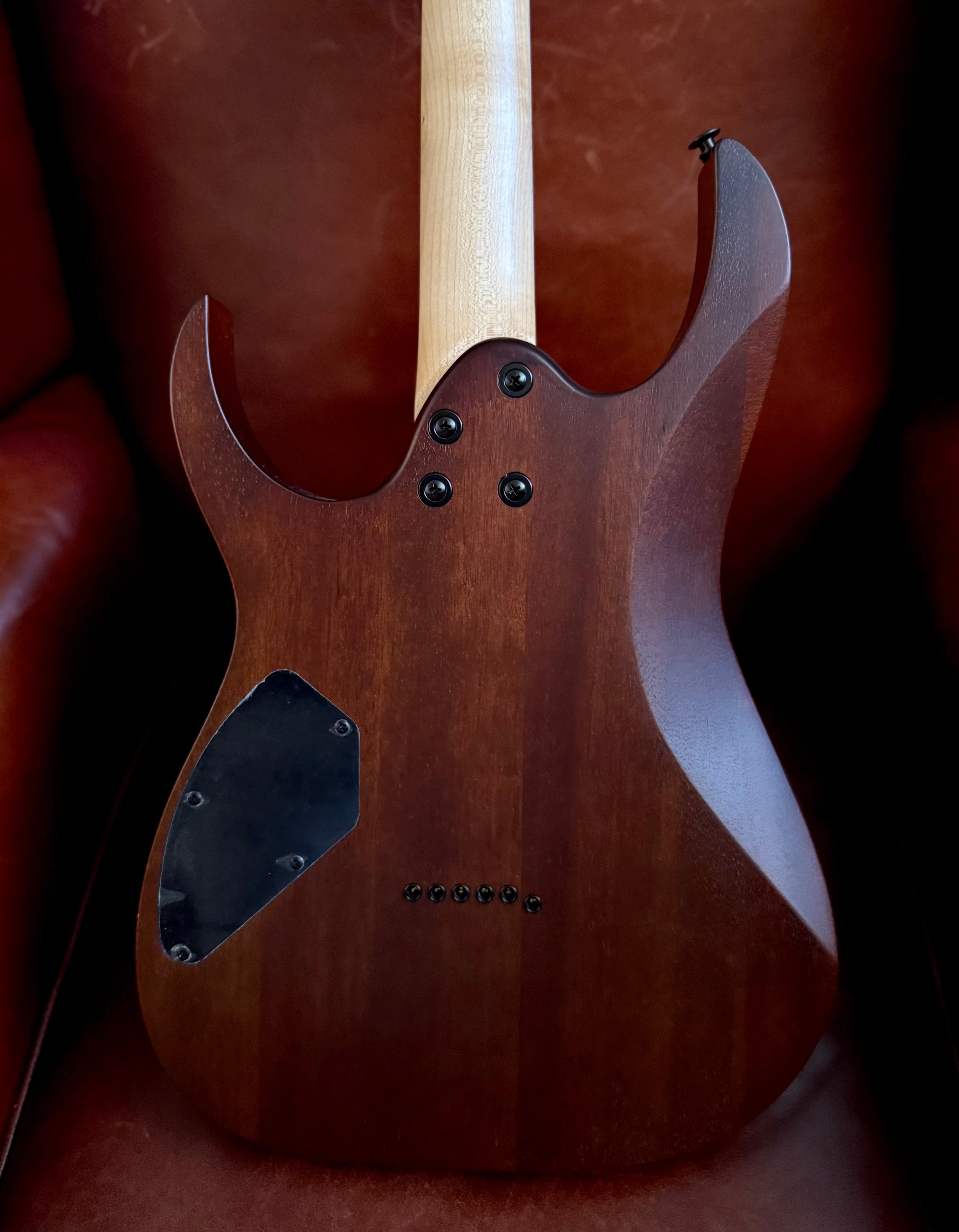 Ibanez Gio GRG121DX [used]