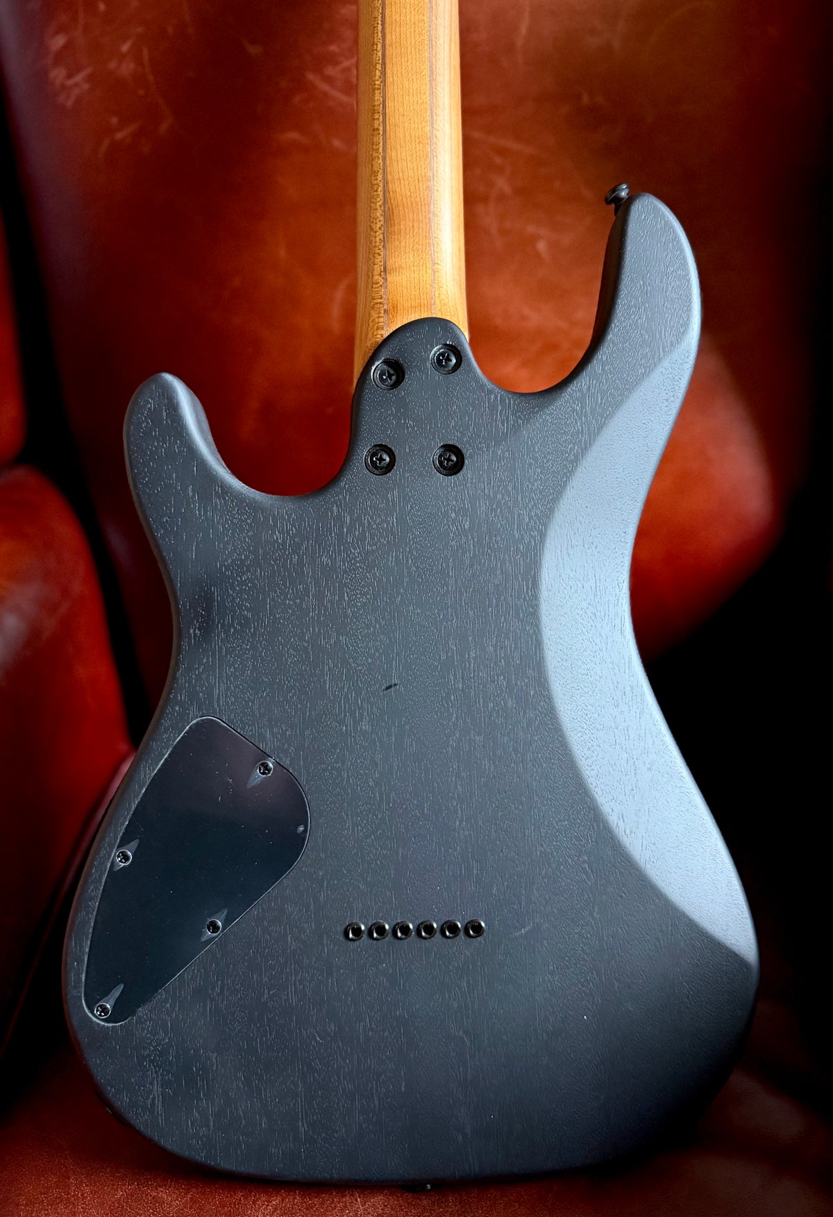 Cort KX500 Baritone NBN ( Natural Black Burst) Baritone Electric Guitar