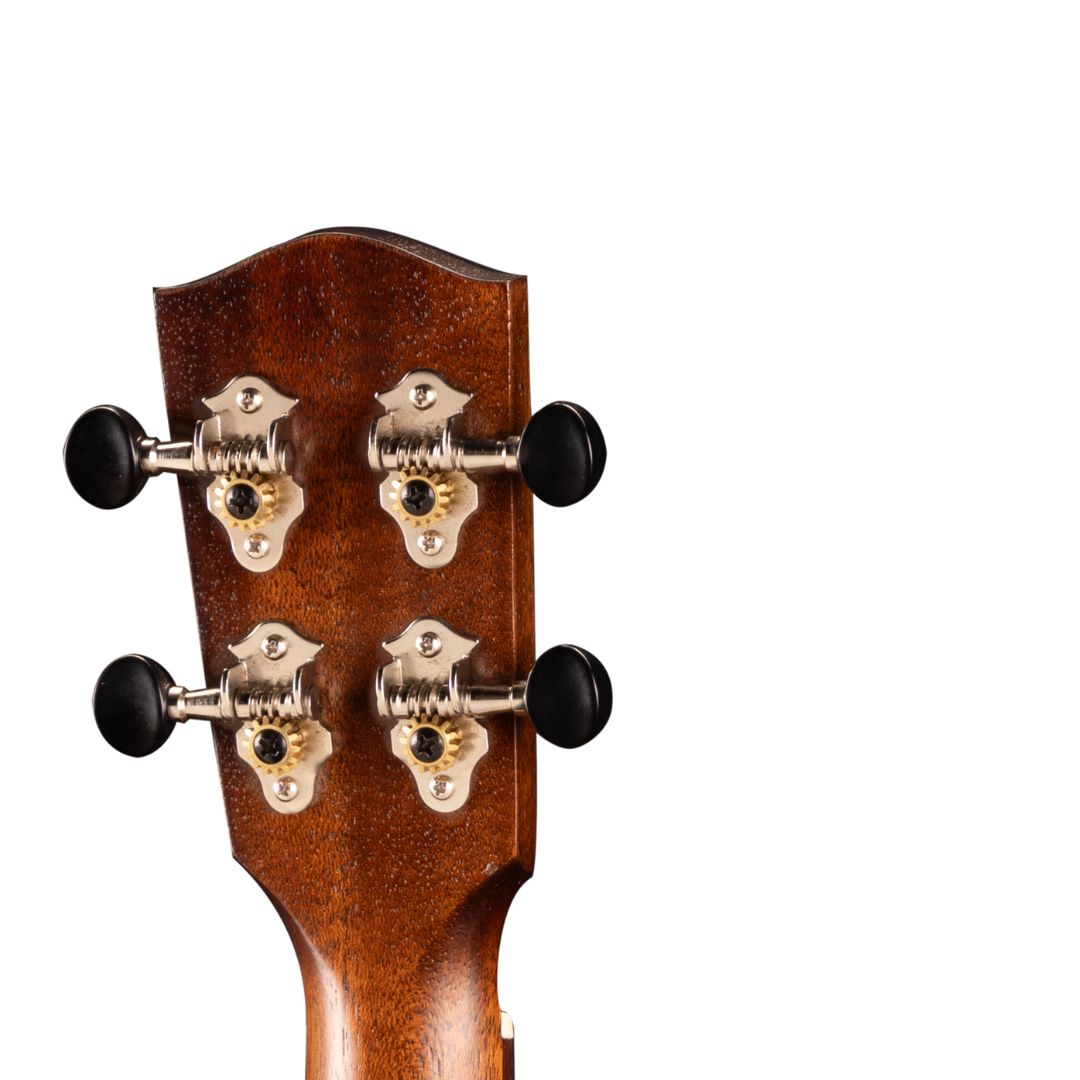 Eastman EU1-C All Solid Spruce Top Ukelee, Ukelele for sale at Richards Guitars.