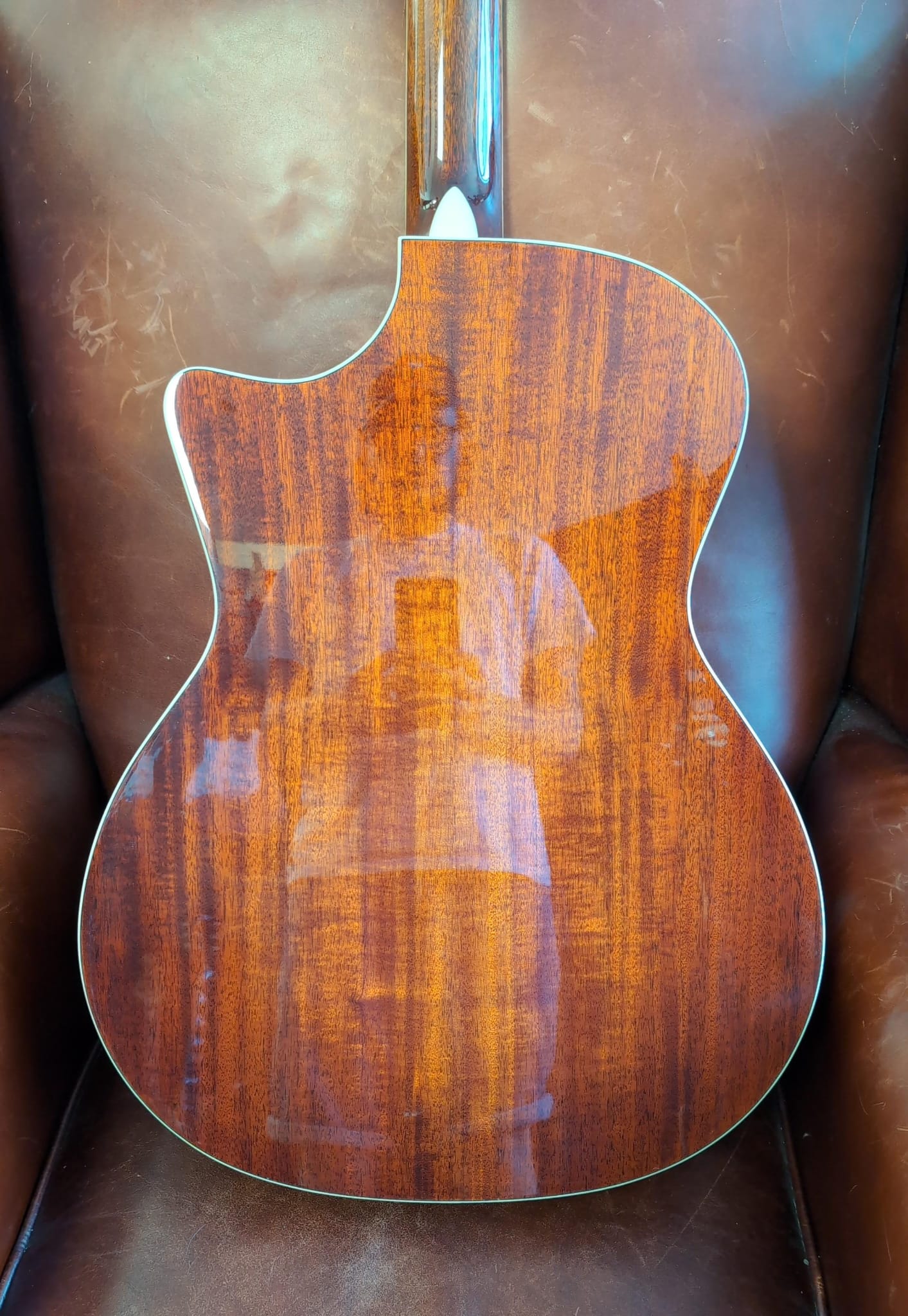 Buy Eastman AC322CE (B-stock) 