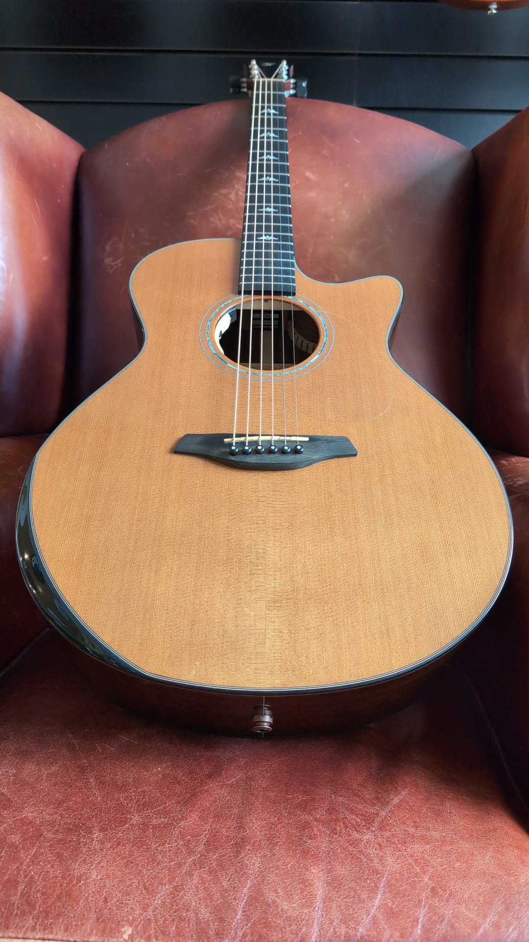 Buy Furch Yellow Deluxe Gc CR (Used) 