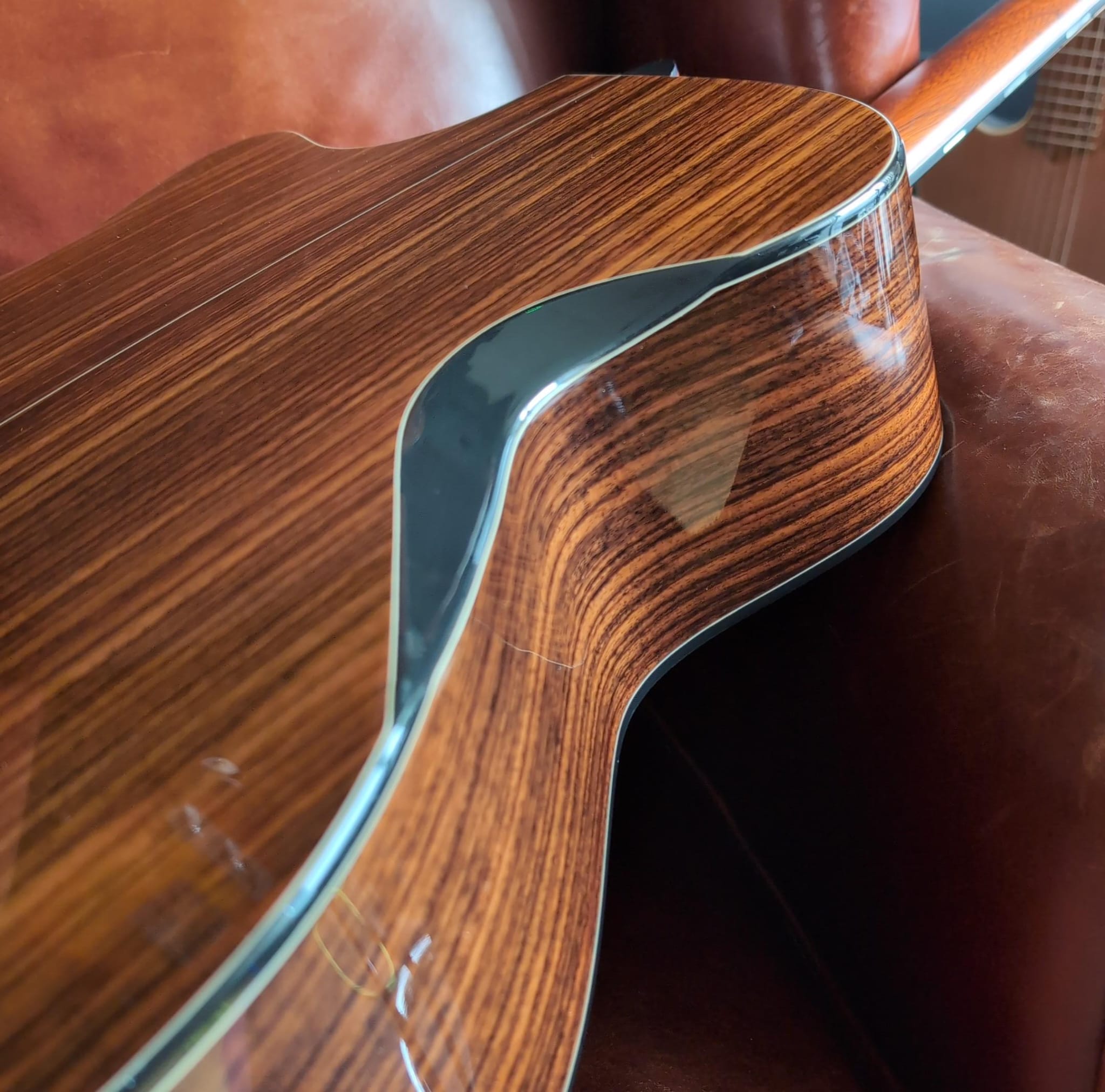 Buy Furch Yellow Deluxe Gc CR (Used) 