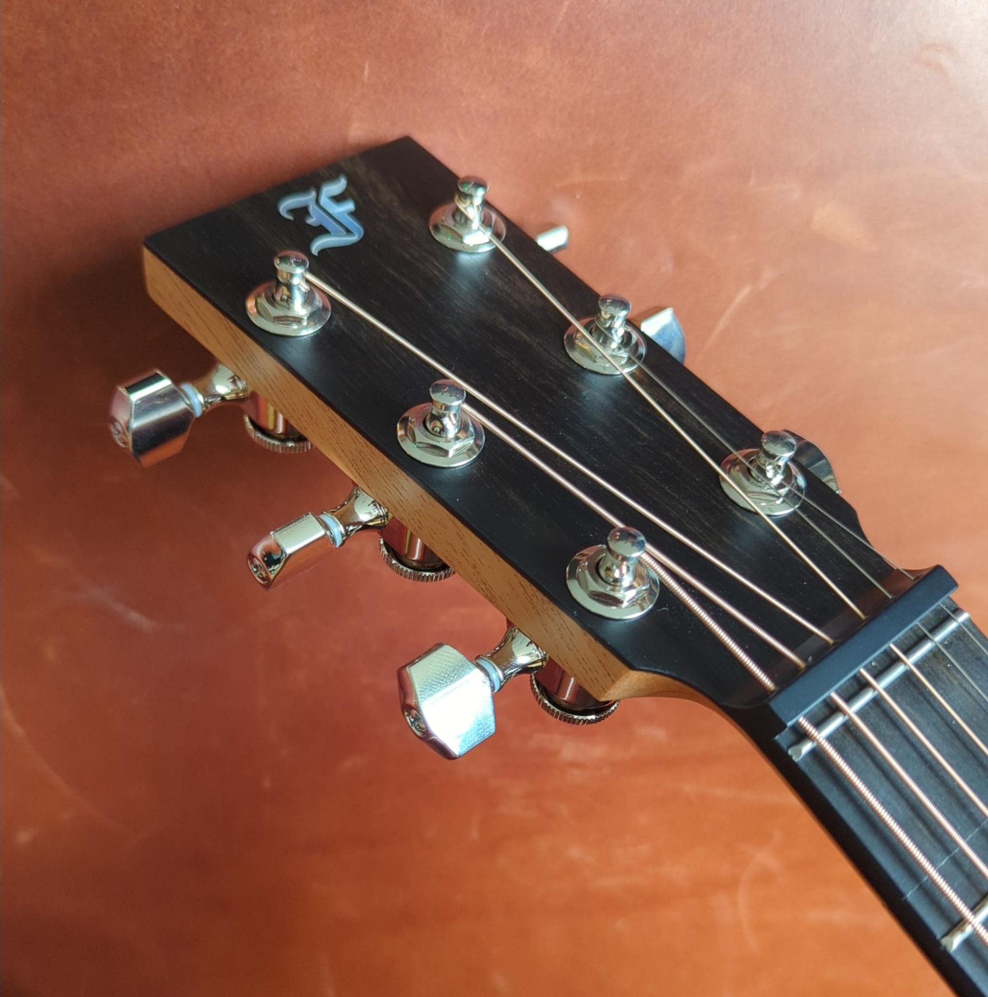 Furch Little Jane LJ11-SR [B-STOCK - Transit Damage]