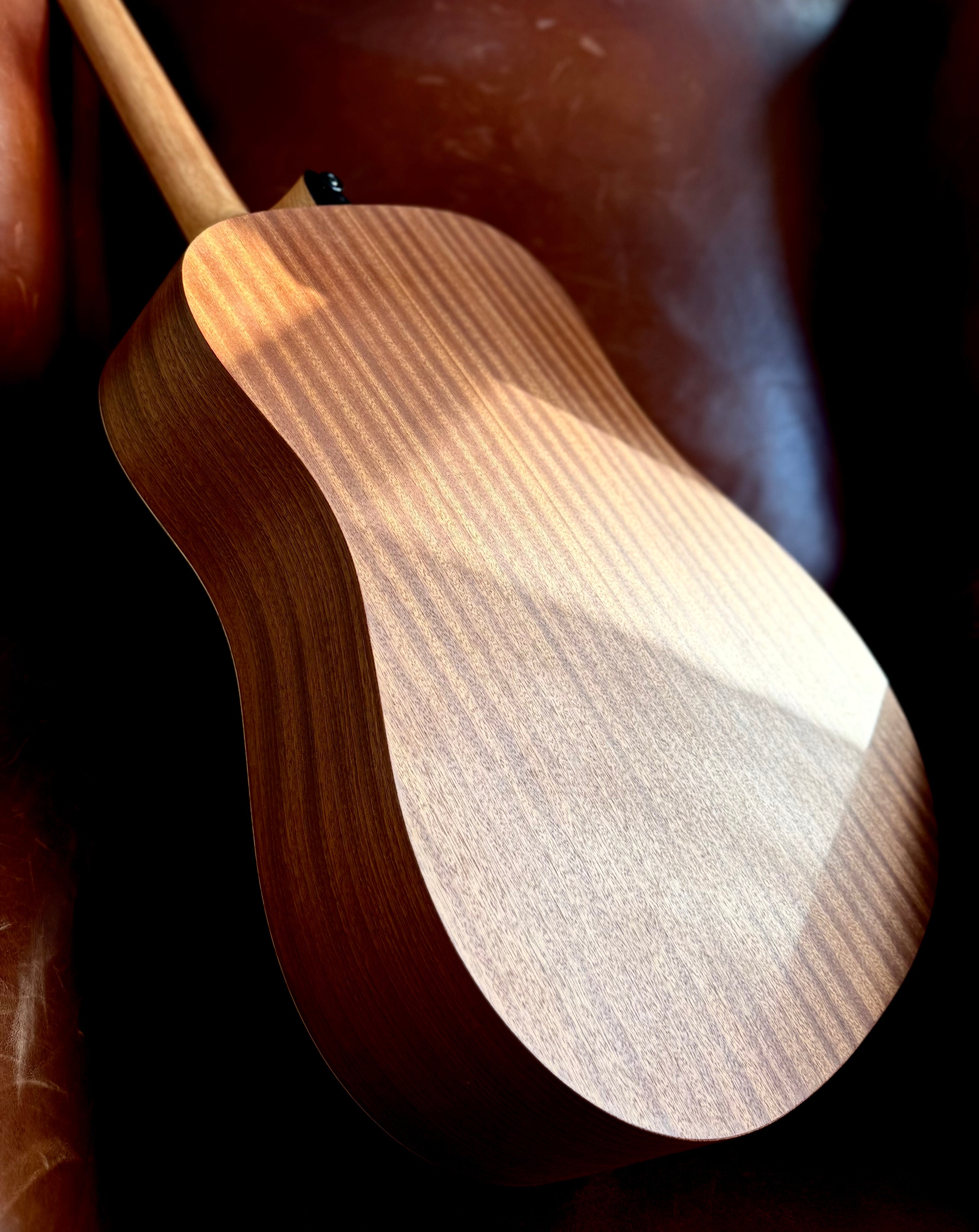 LAG T70D  Dreadnought Top Personal Acoustic Recommendation