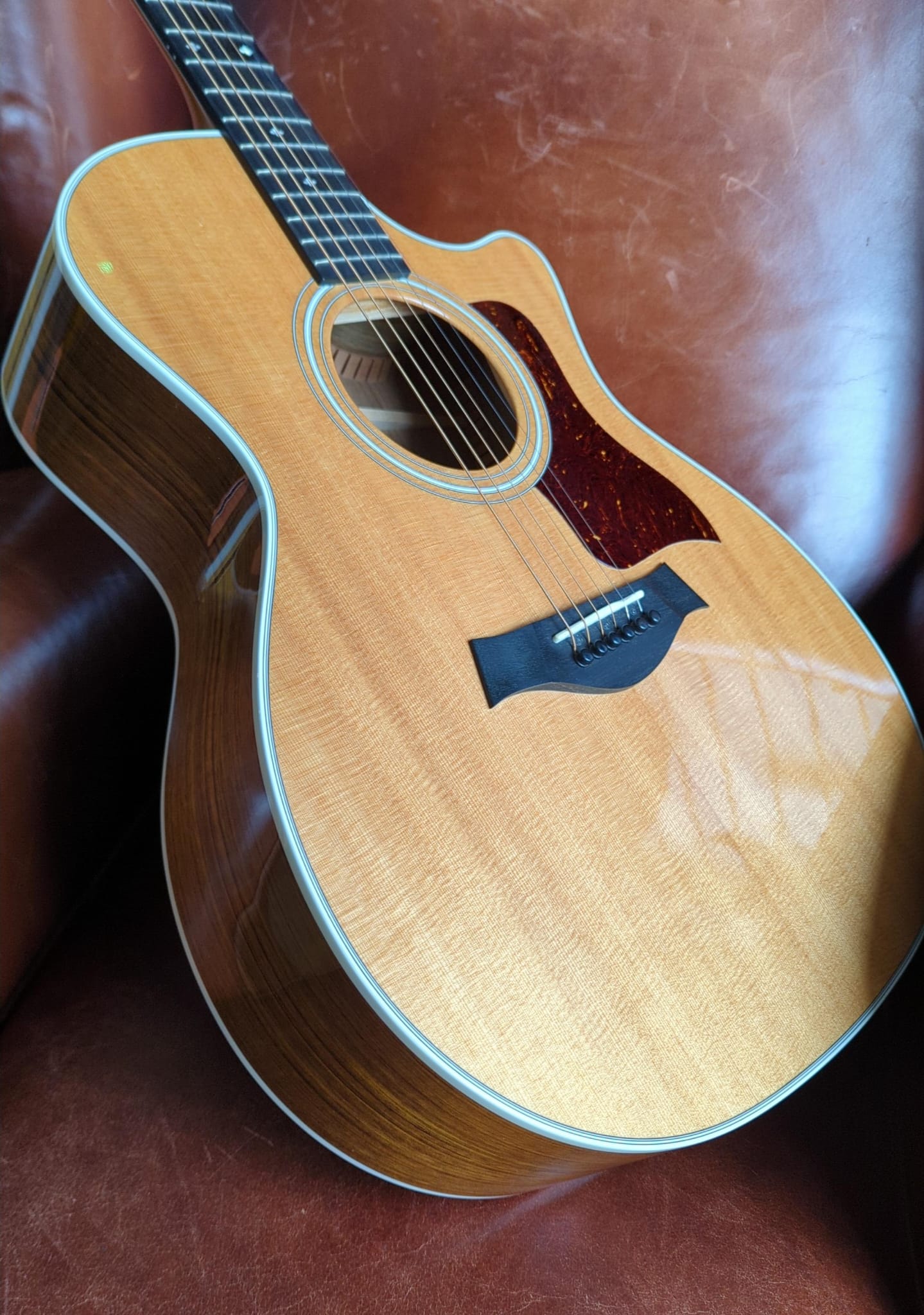 Buy Taylor 414ce (Used) 