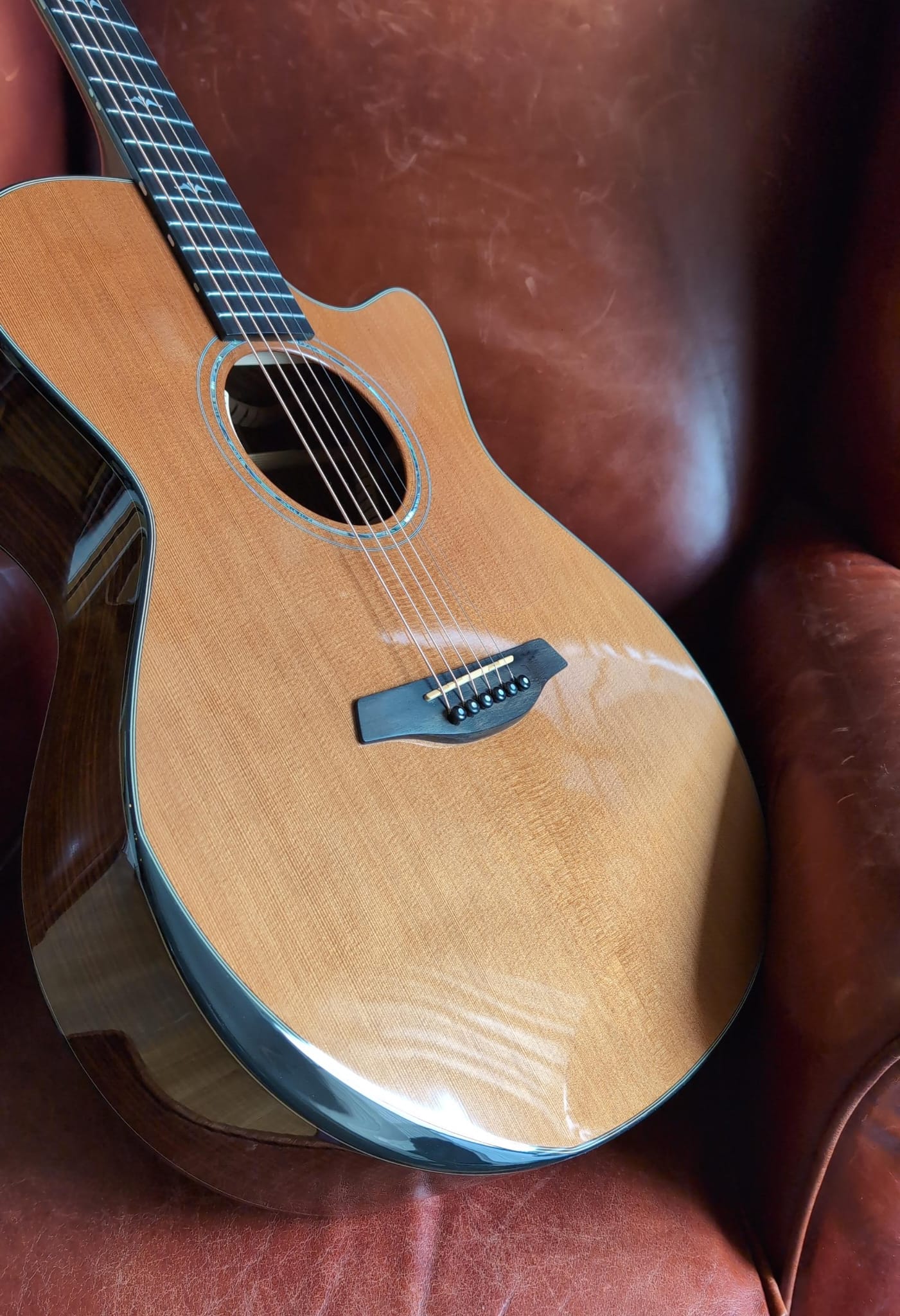 Buy Furch Yellow Deluxe Gc CR (Used) 