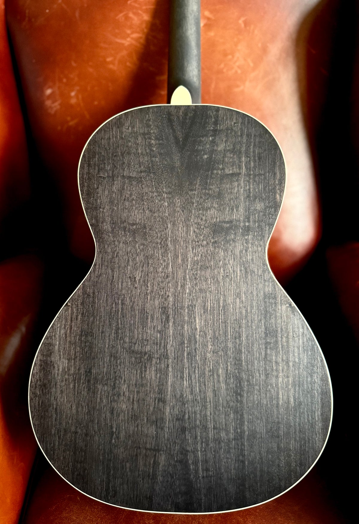 Cort AP550M OPBK Parlor Guitar  Inc. Pro Setup & Gig Bag. Wonderful Small Body Acoustic (Copy)
