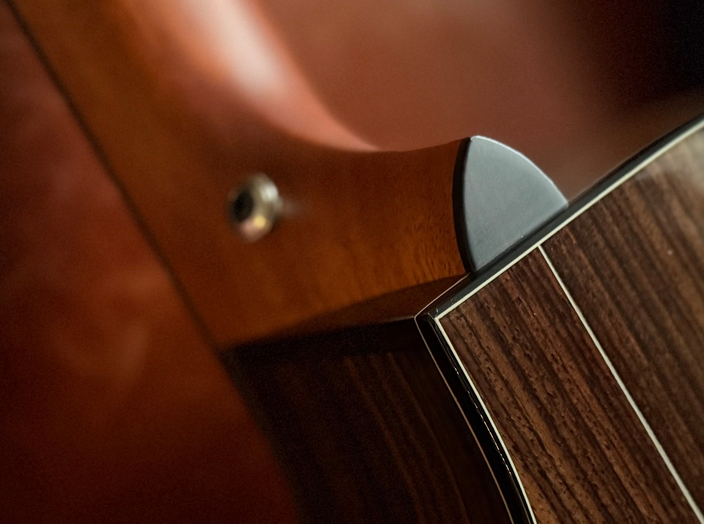 Furch Yellow Deluxe Gc-SR, Acoustic Guitar (With Option Of Original G23CR  Inlays - A Worldwde No Cost Exclusive)  (2025 CNR Active Upgrade Model)