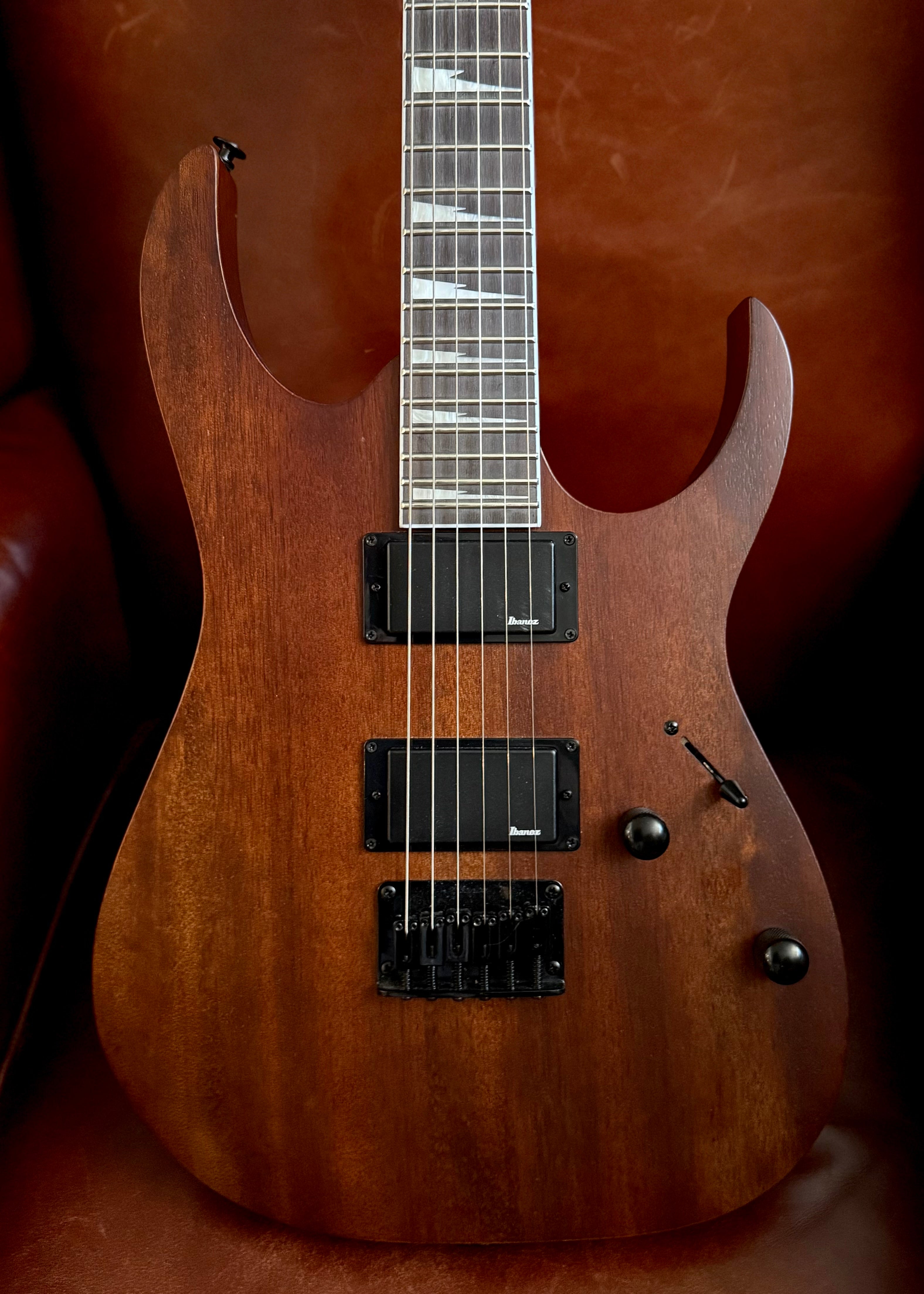 Ibanez Gio GRG121DX [used]