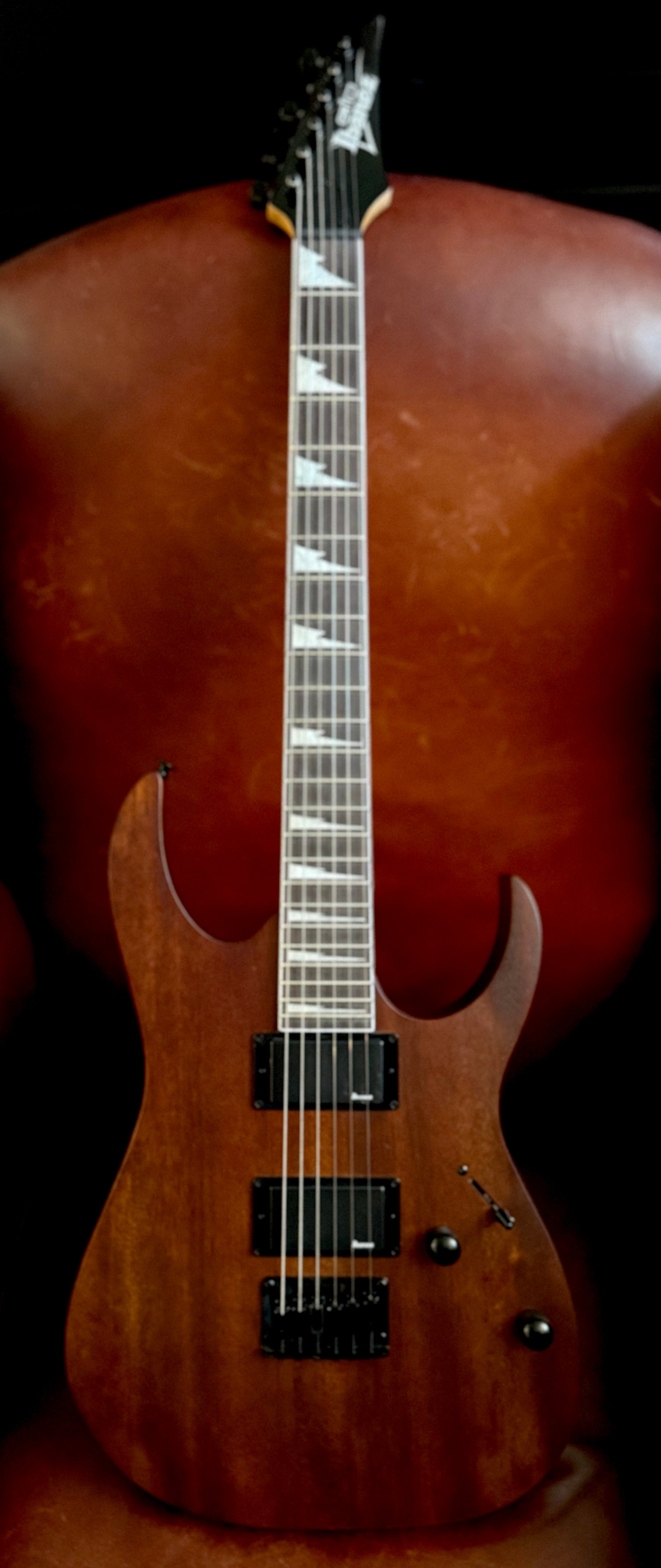 Ibanez Gio GRG121DX [used]