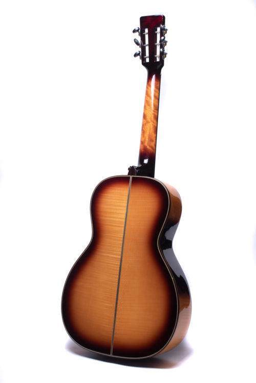 AUDEN GOLDEN SUNBURST SERIES- EMILY ROSE FULL BODY, Electro Acoustic Guitar for sale at Richards Guitars.