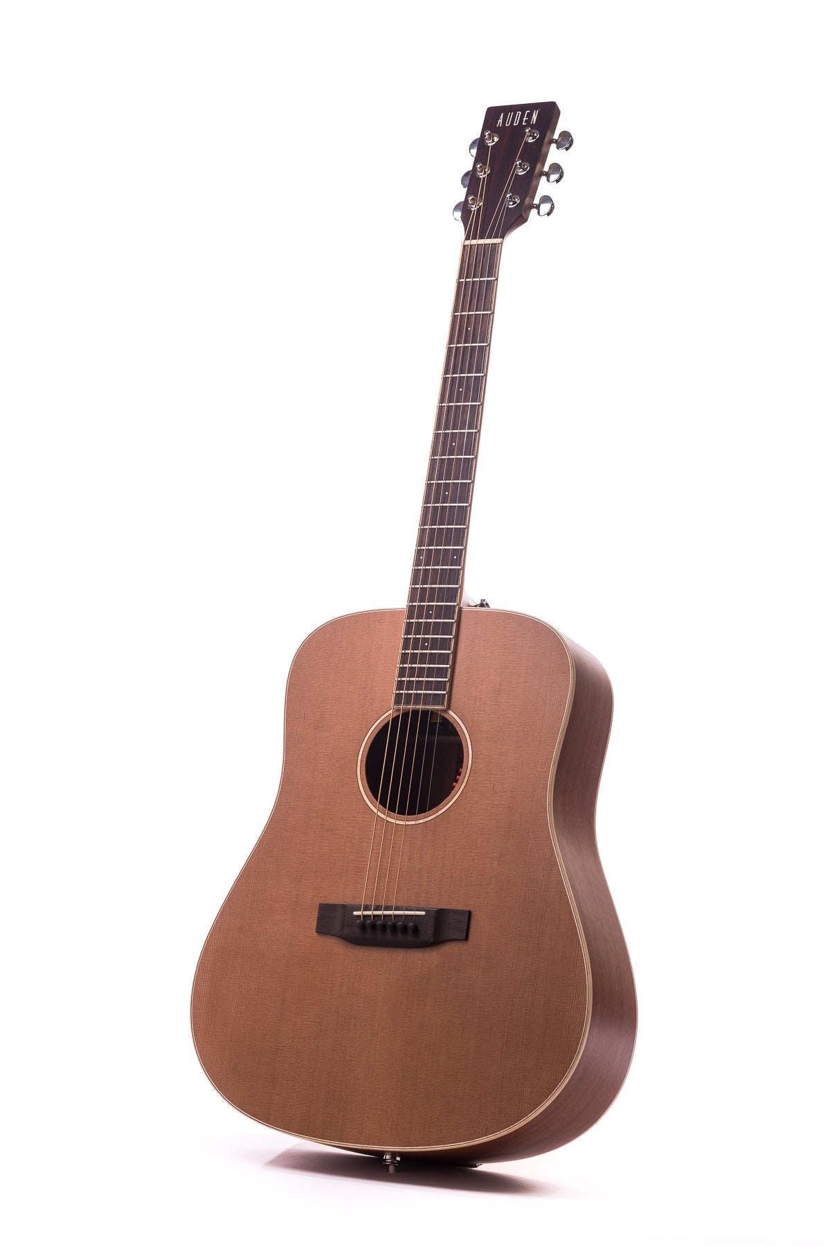 AUDEN NEO SERIES- COLTON FULL BODY, Electro Acoustic Guitar for sale at Richards Guitars.