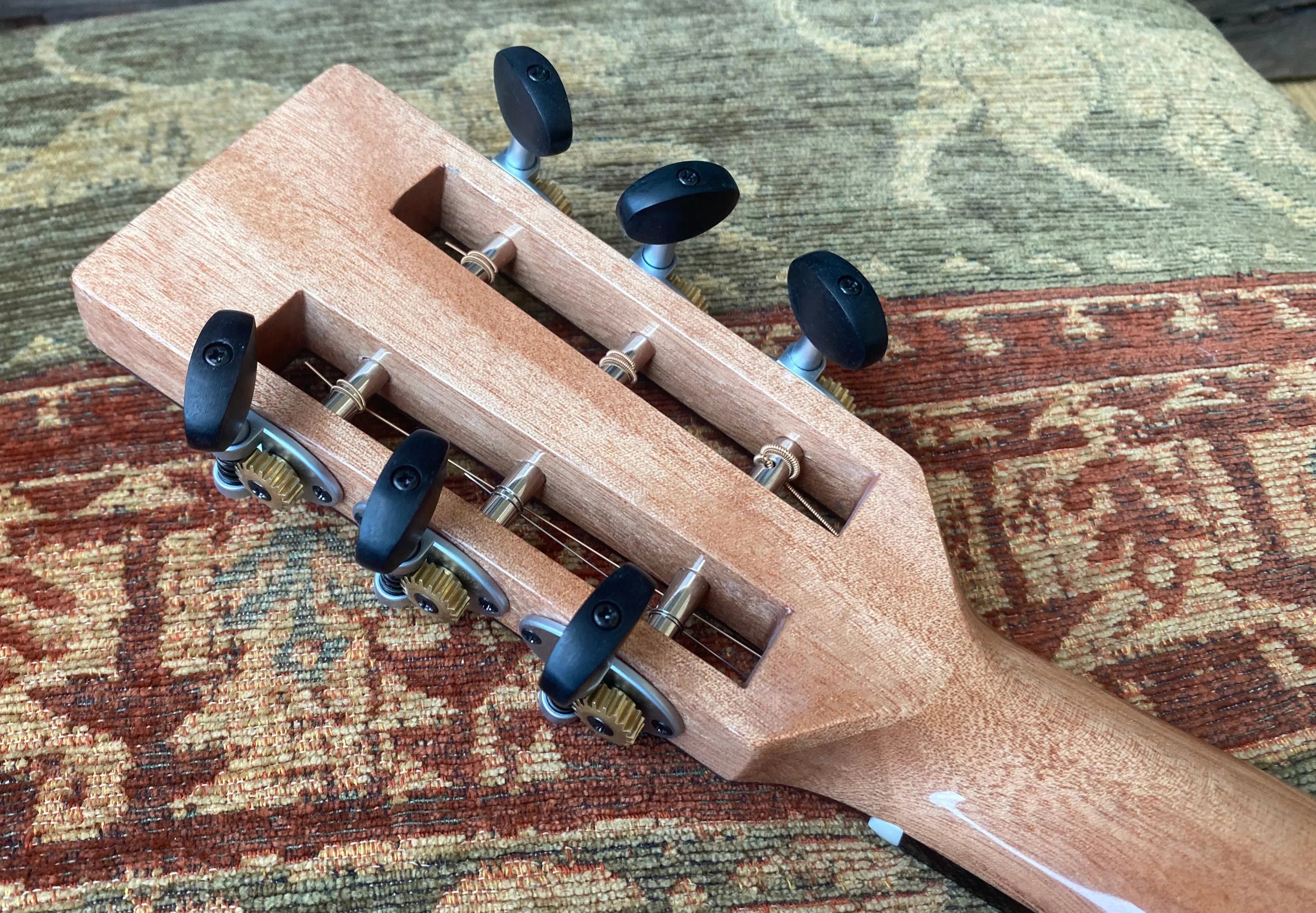 Auden Artist Emily Rose Spruce/Maple., Electro Acoustic Guitar for sale at Richards Guitars.