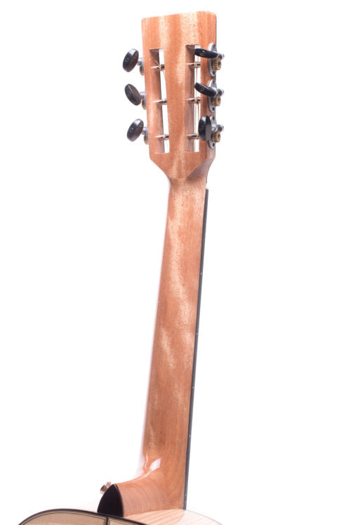 Auden Emily Rose Maple Series Full Body Electro Acoustic Guitar, Electro Acoustic Guitar for sale at Richards Guitars.