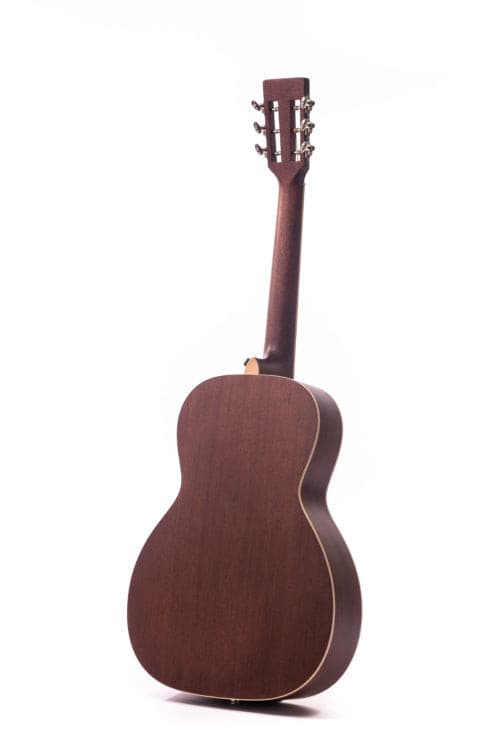 Auden Tobacco Emily Rose, Electro Acoustic Guitar for sale at Richards Guitars.